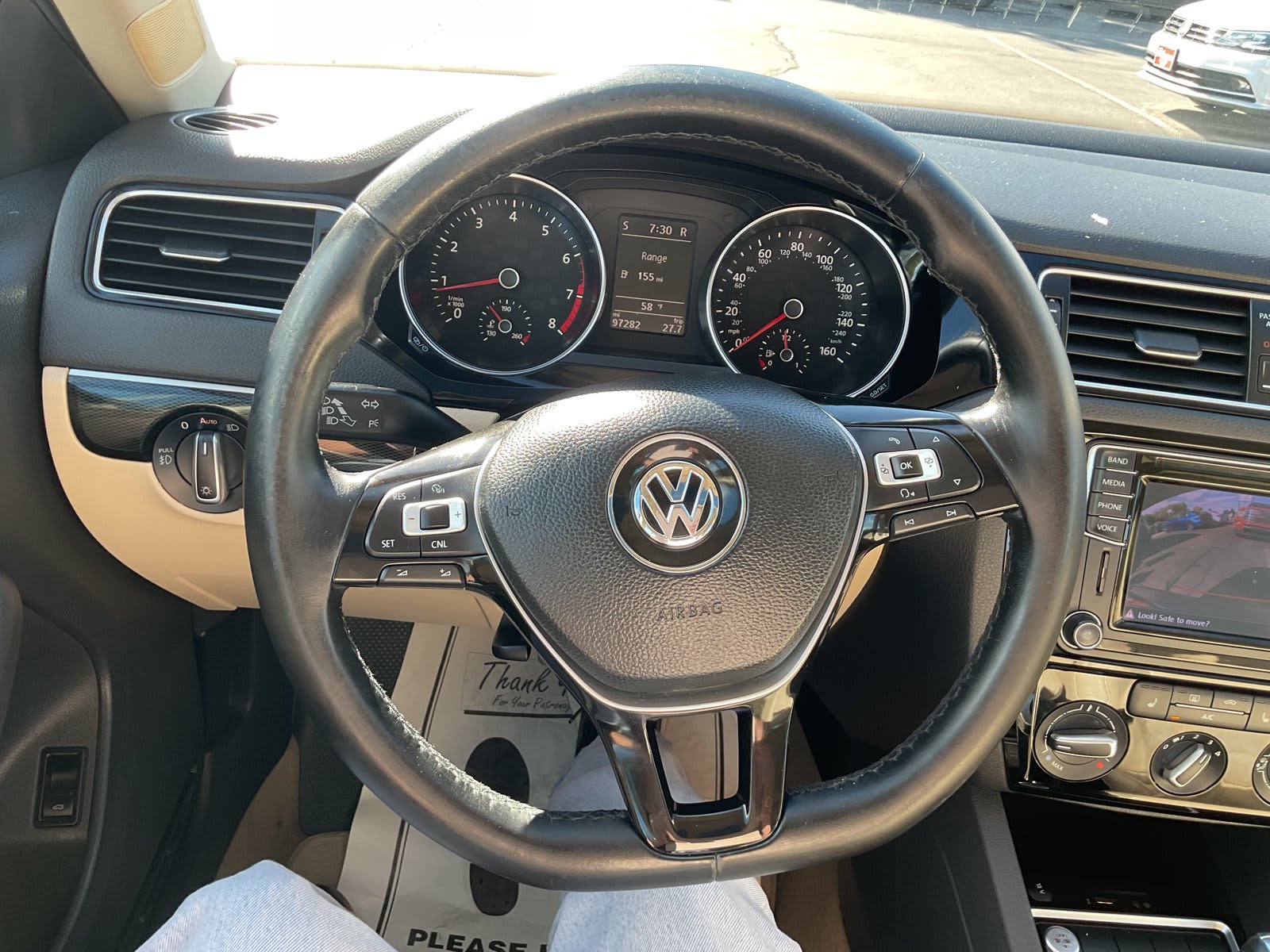 2016 Volkswagen Jetta Sedan used 4dr car for sale at Peterson Auto Sales in Midvale, UT — photo 20 of 20