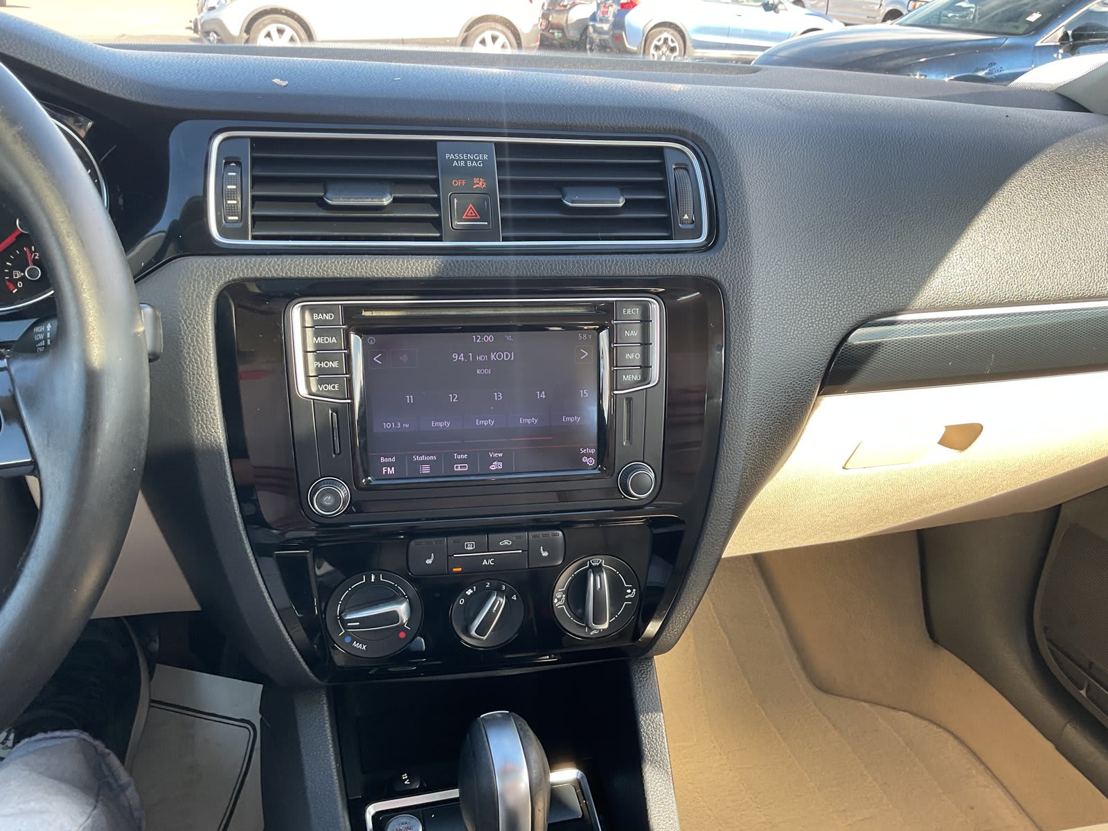 2016 Volkswagen Jetta Sedan used 4dr car for sale at Peterson Auto Sales in Midvale, UT — photo 8 of 20