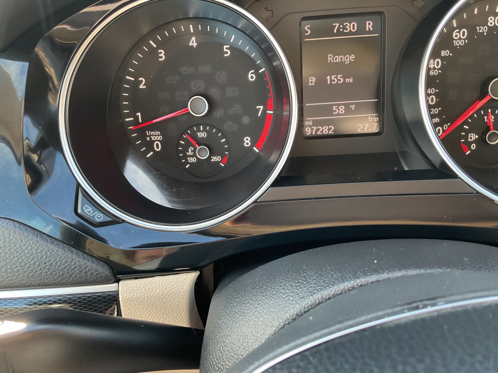 2016 Volkswagen Jetta Sedan used 4dr car for sale at Peterson Auto Sales in Midvale, UT — photo 19 of 20