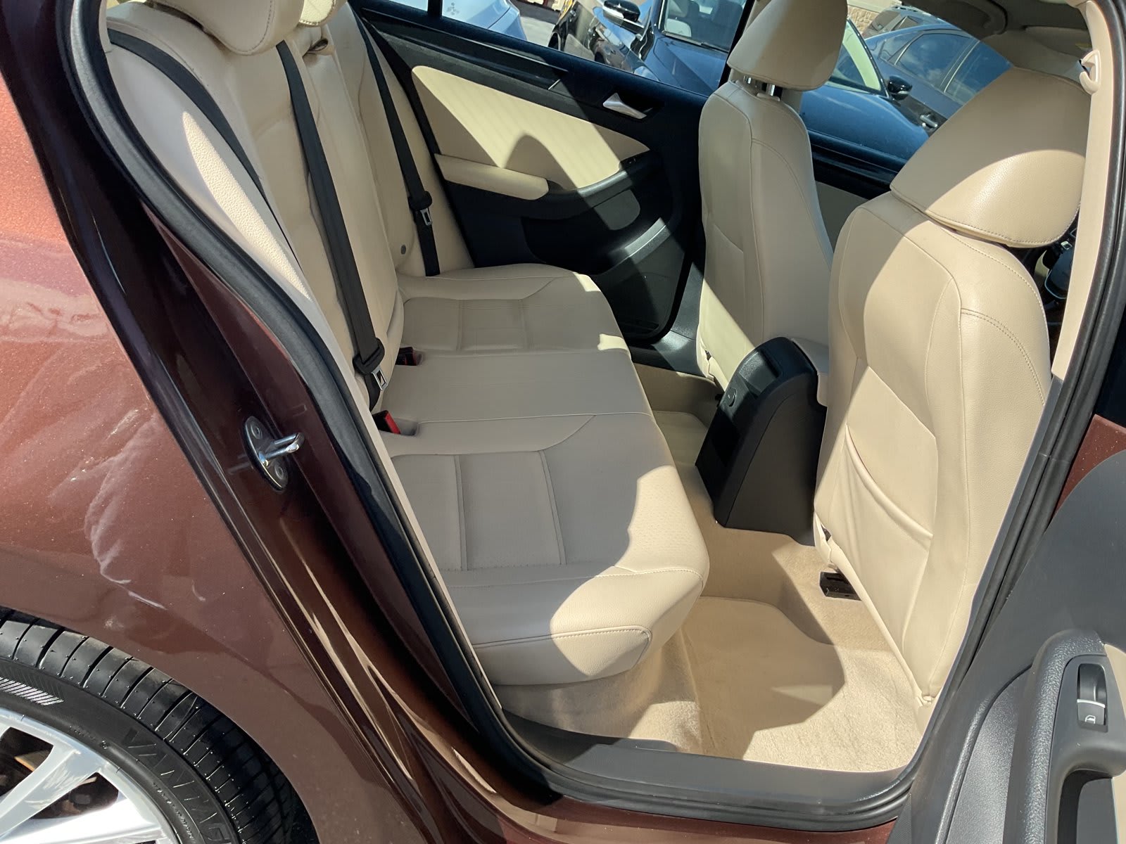 2016 Volkswagen Jetta Sedan used 4dr car for sale at Peterson Auto Sales in Midvale, UT — photo 13 of 20