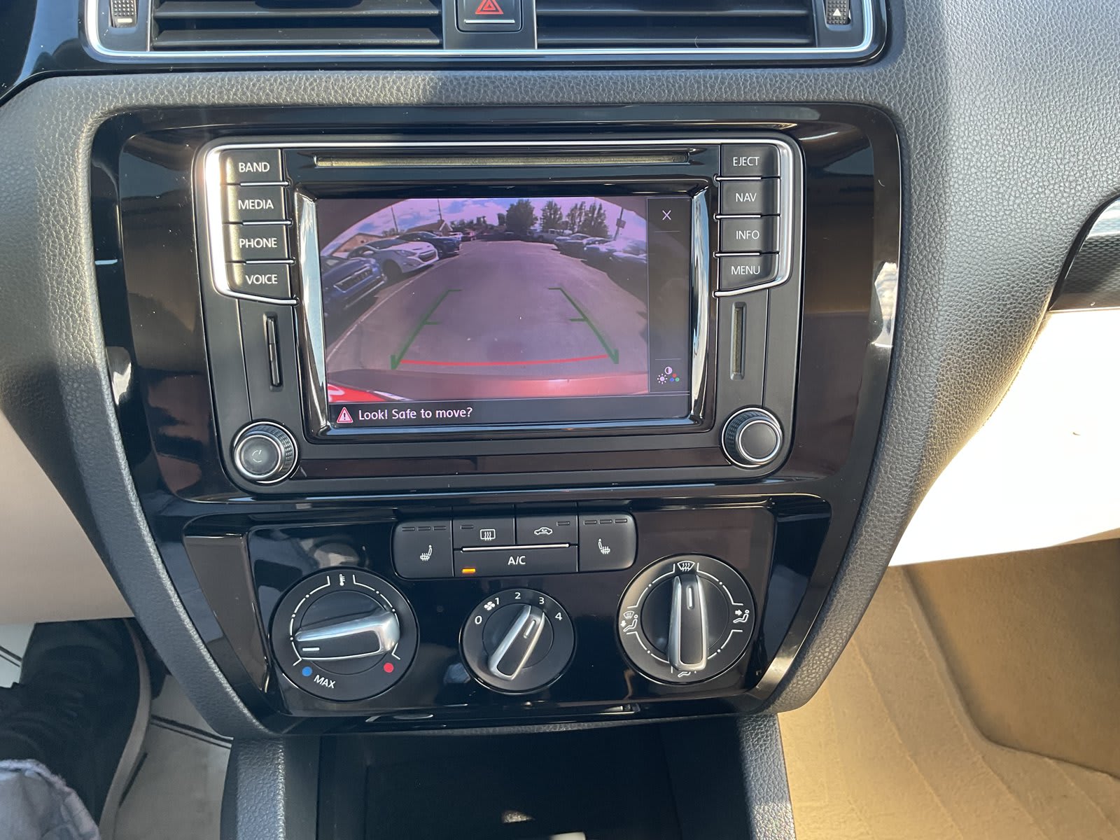 2016 Volkswagen Jetta Sedan used 4dr car for sale at Peterson Auto Sales in Midvale, UT — photo 18 of 20