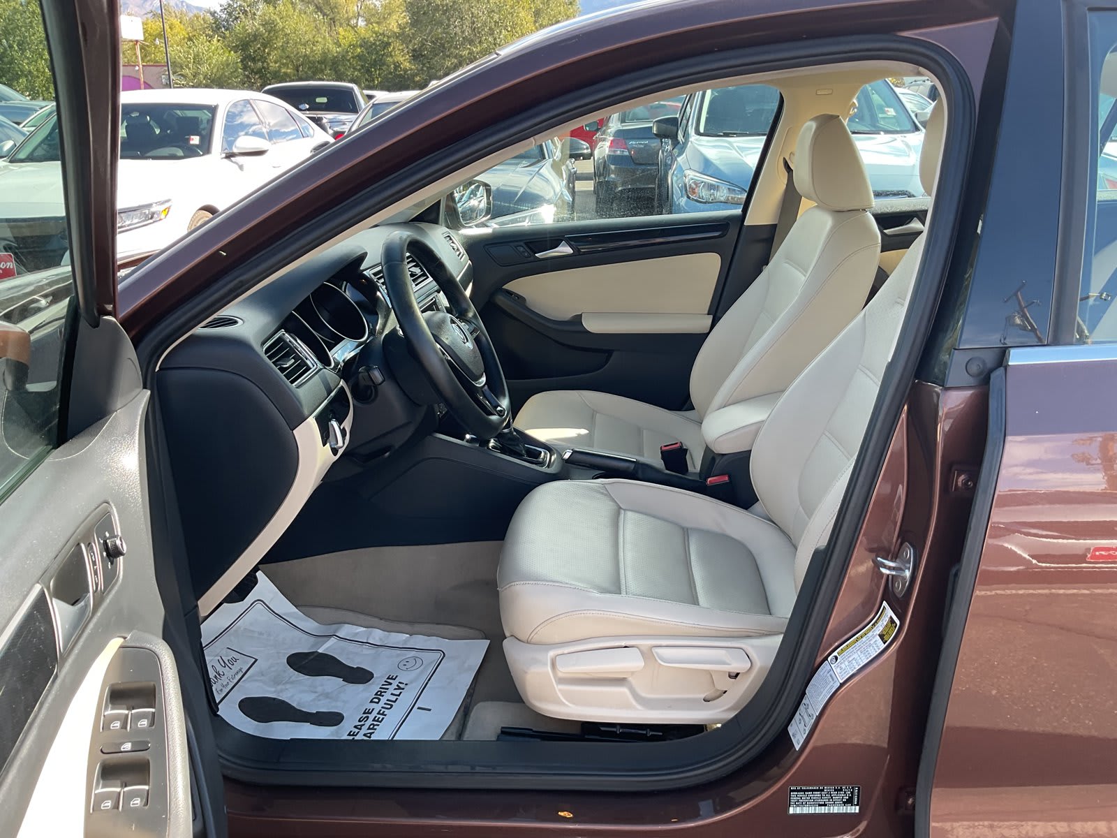 2016 Volkswagen Jetta Sedan used 4dr car for sale at Peterson Auto Sales in Midvale, UT — photo 15 of 20