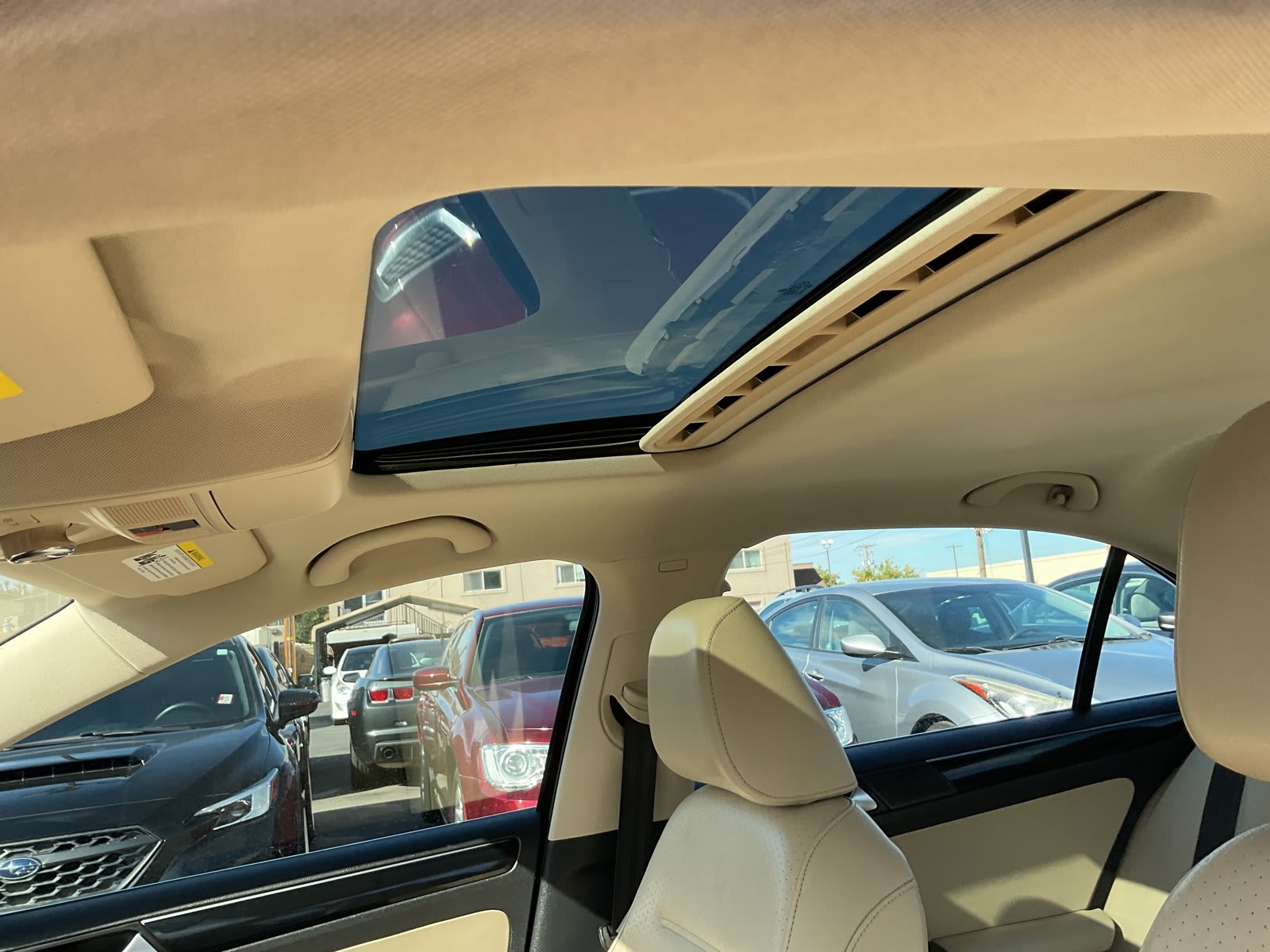 2016 Volkswagen Jetta Sedan used 4dr car for sale at Peterson Auto Sales in Midvale, UT — photo 9 of 20