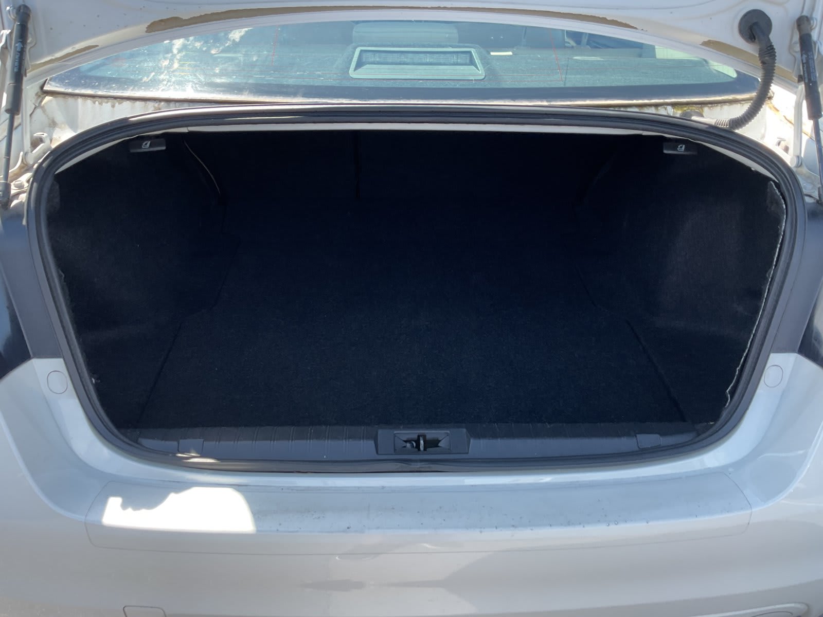 2016 Subaru Legacy used 4dr car for sale at Peterson Auto Sales in Midvale, UT — photo 18 of 23