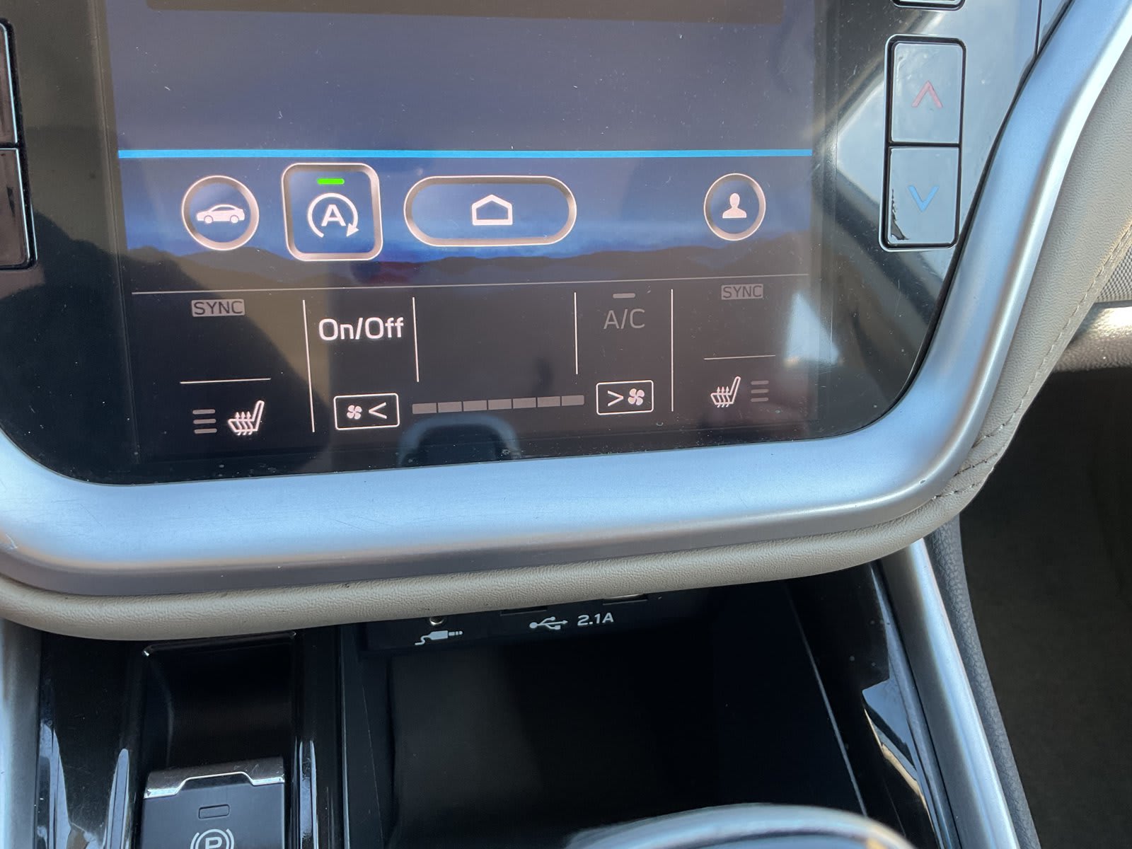 2021 Subaru Legacy used 4dr car for sale at Peterson Auto Sales in Midvale, UT — photo 19 of 20