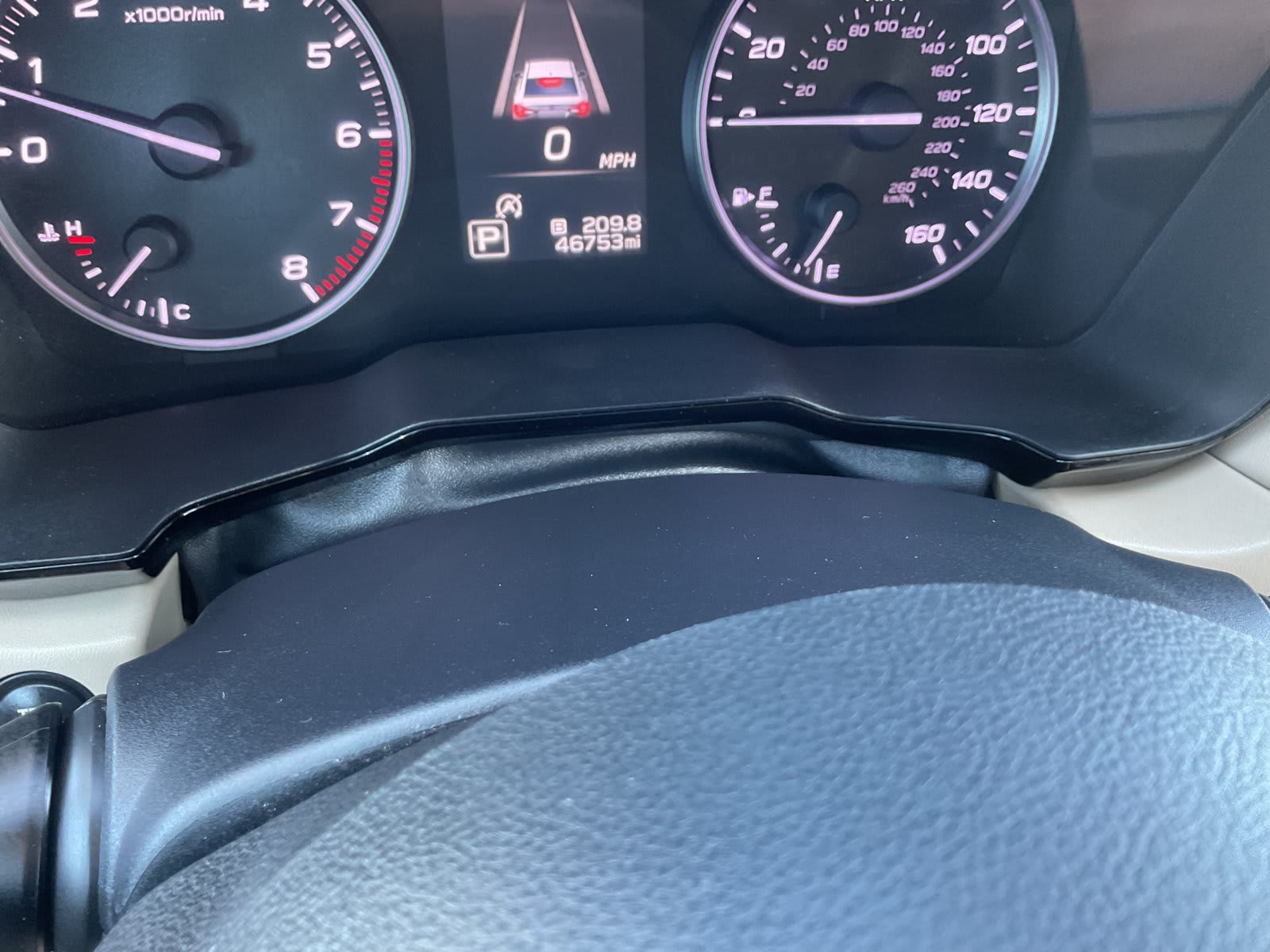 2021 Subaru Legacy used 4dr car for sale at Peterson Auto Sales in Midvale, UT — photo 15 of 20