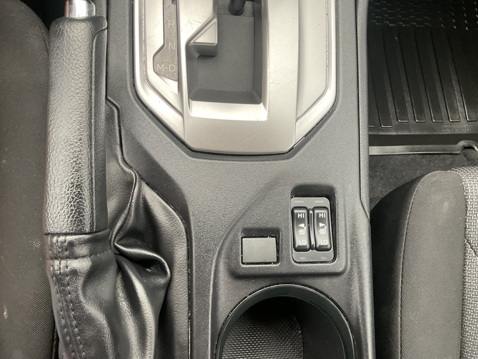 2019 Subaru Impreza used 4dr car for sale at Peterson Auto Sales in Midvale, UT — photo 18 of 21