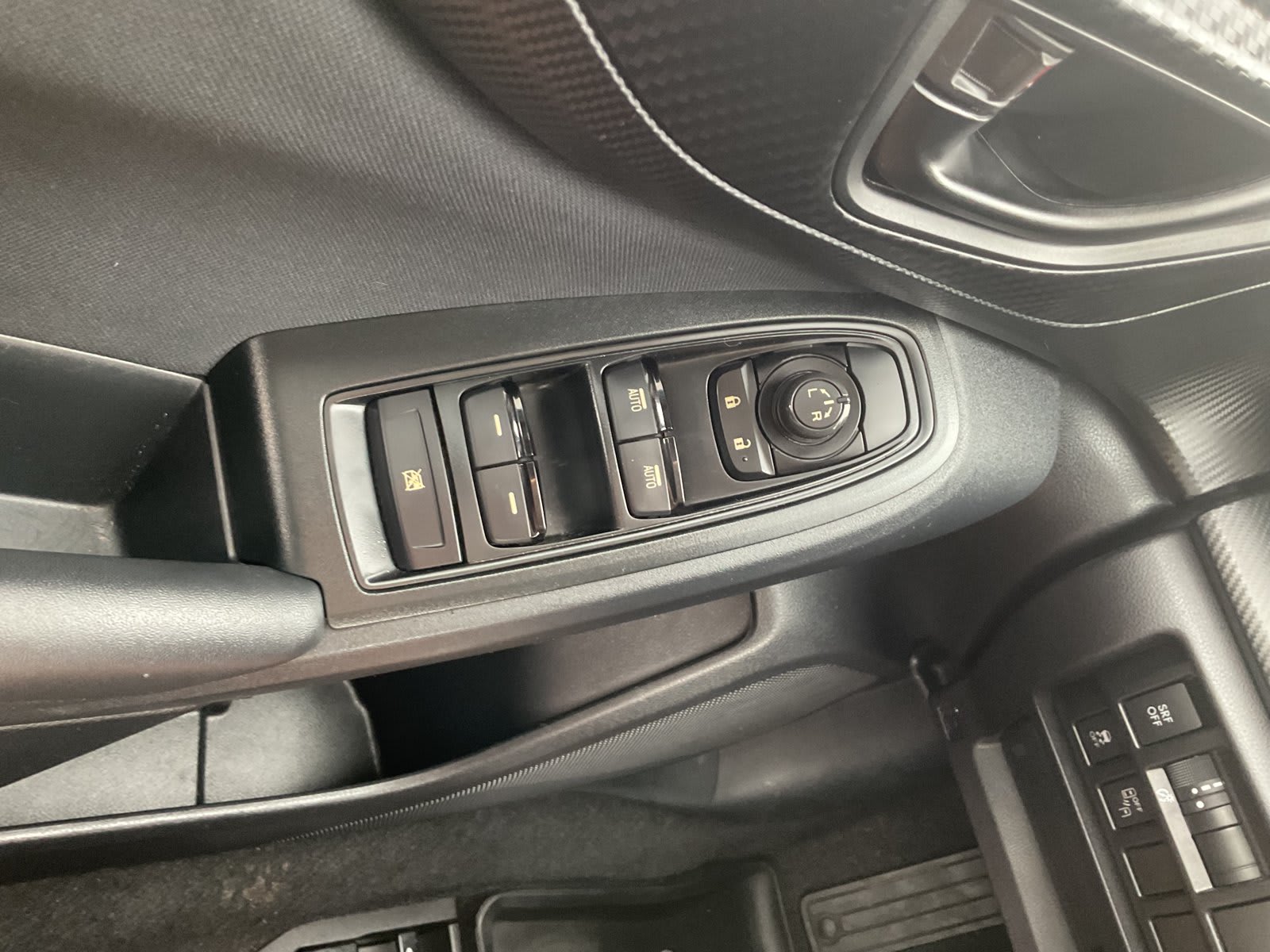 2019 Subaru Impreza used 4dr car for sale at Peterson Auto Sales in Midvale, UT — photo 19 of 21