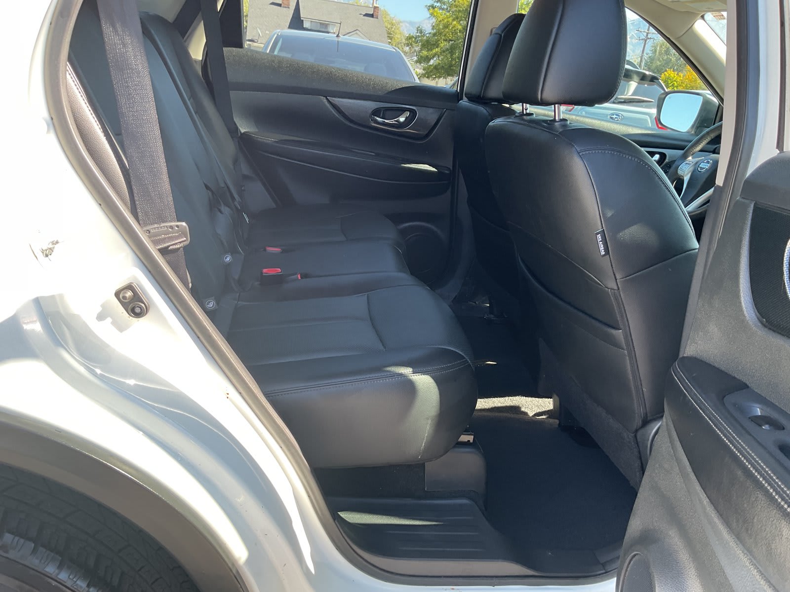 2016 Nissan Rogue used sport utility for sale at Peterson Auto Sales in Midvale, UT — photo 22 of 22