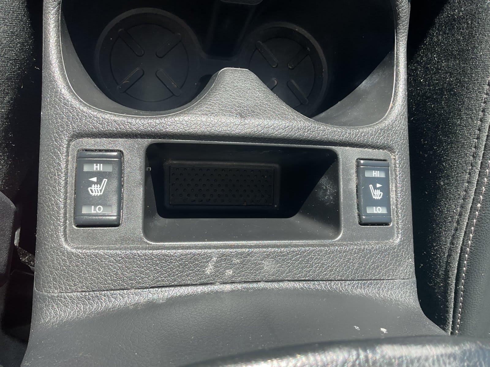 2016 Nissan Rogue used sport utility for sale at Peterson Auto Sales in Midvale, UT — photo 16 of 22