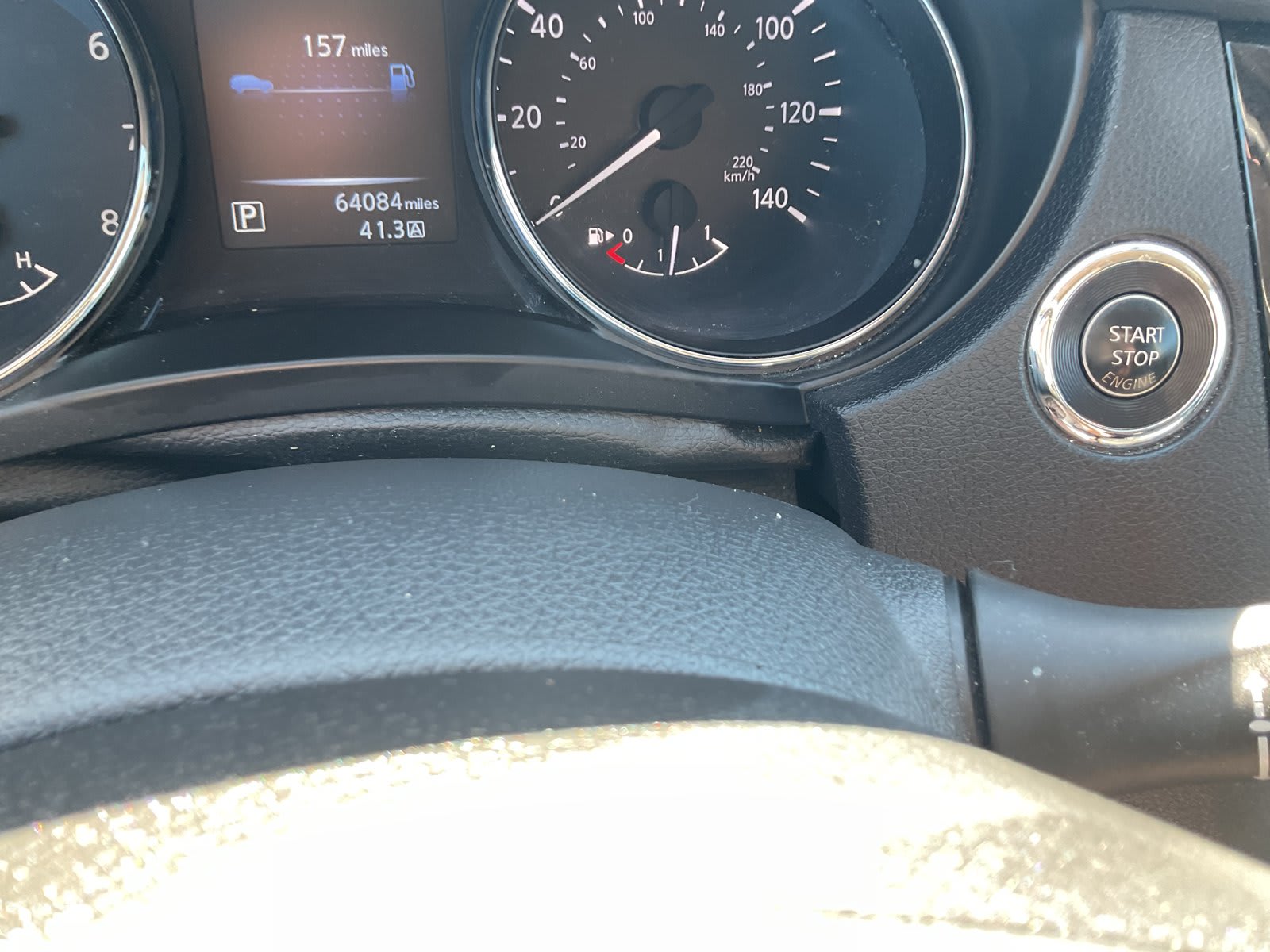2016 Nissan Rogue used sport utility for sale at Peterson Auto Sales in Midvale, UT — photo 13 of 22