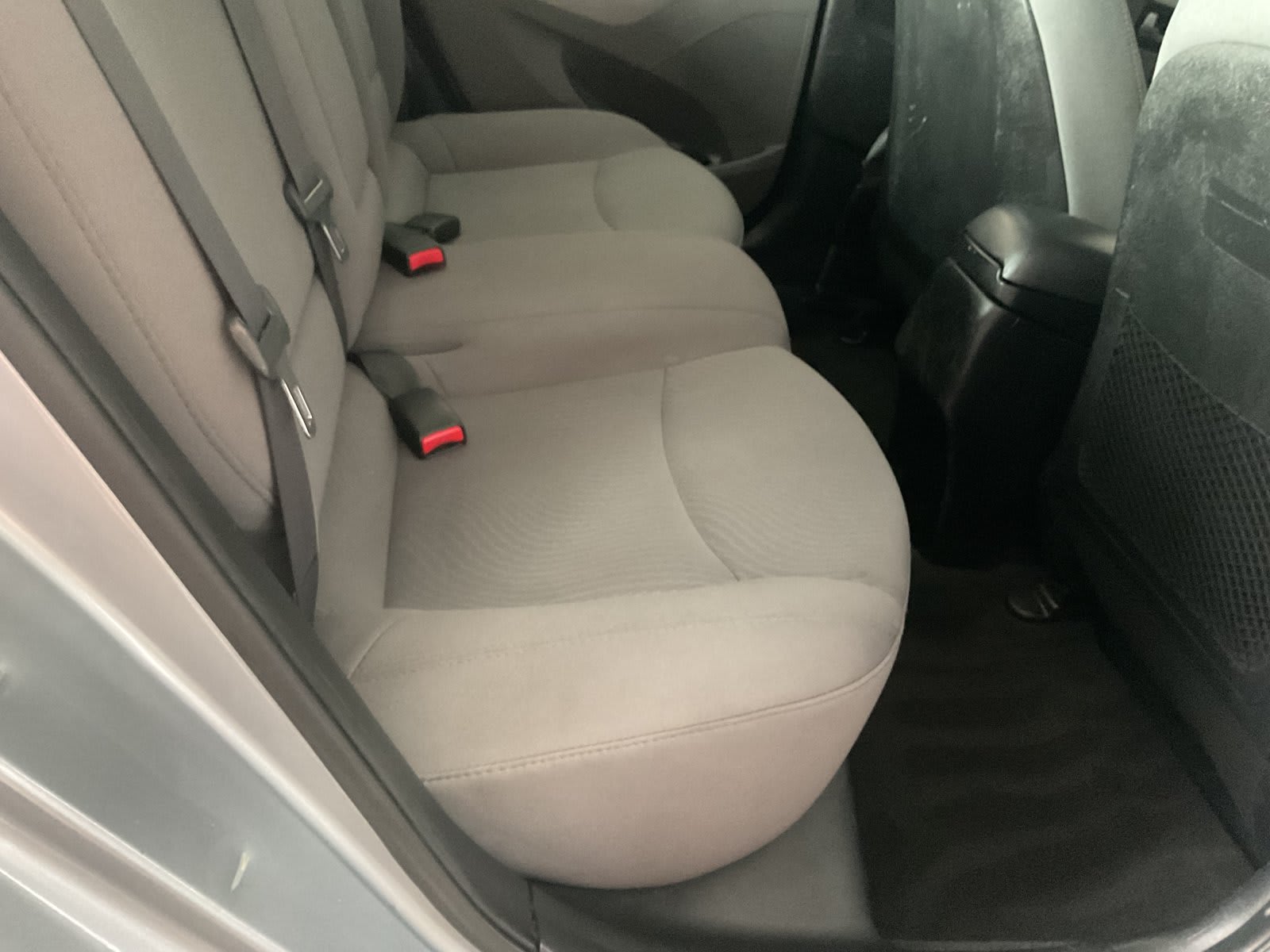2015 Hyundai Elantra used 4dr car for sale at Peterson Auto Sales in Midvale, UT — photo 10 of 20