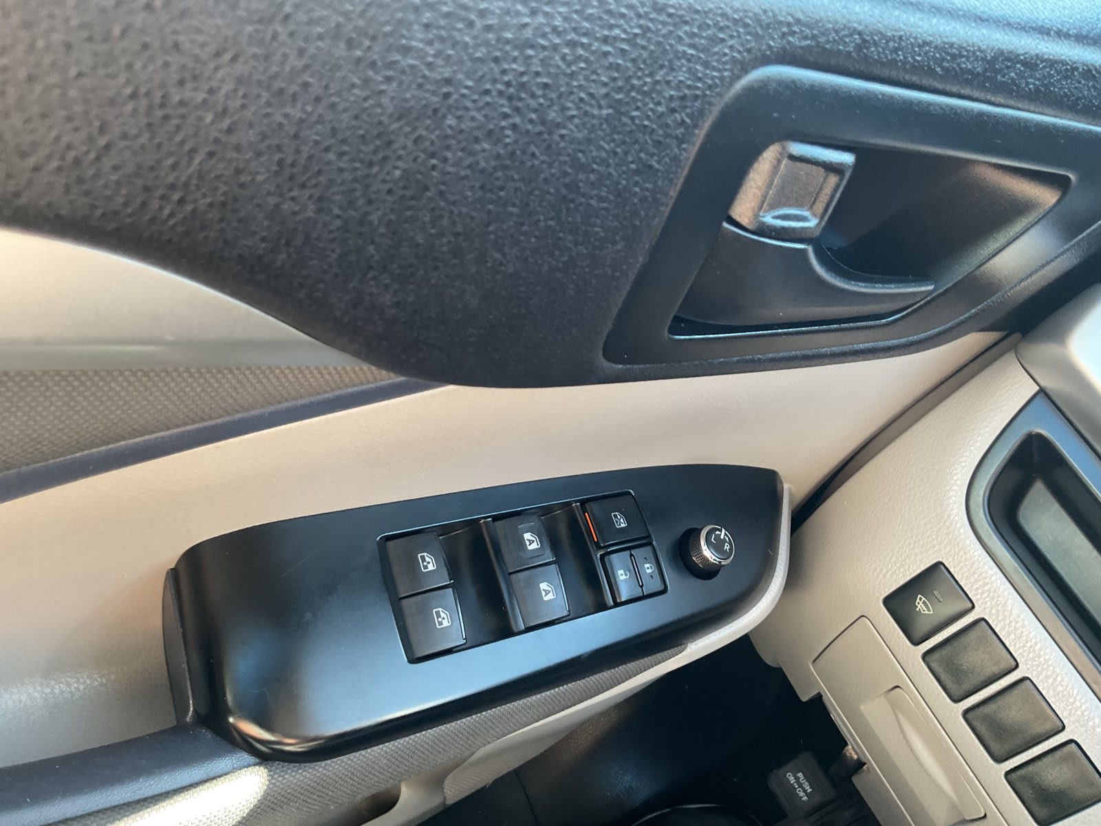 2016 Toyota Highlander used sport utility for sale at Peterson Auto Sales in Midvale, UT — photo 15 of 20