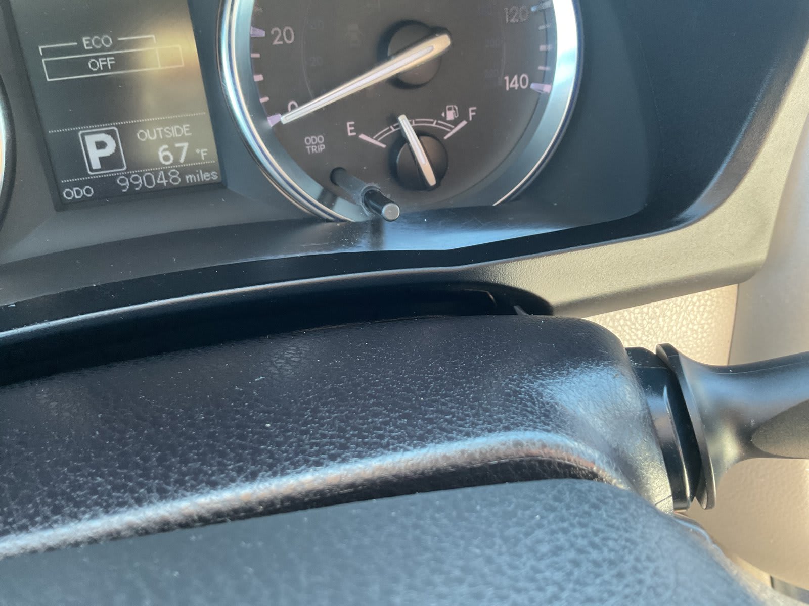 2016 Toyota Highlander used sport utility for sale at Peterson Auto Sales in Midvale, UT — photo 13 of 20