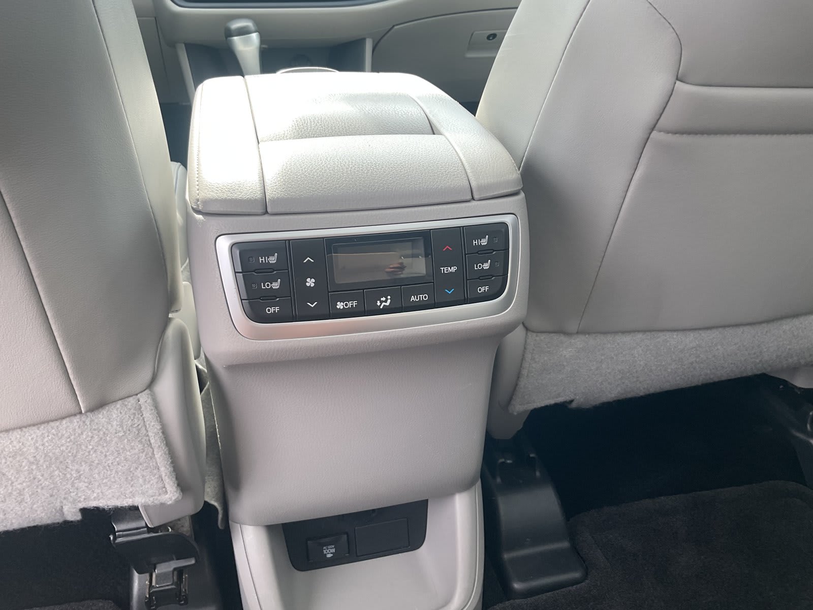 2014 Toyota Highlander used sport utility for sale at Peterson Auto Sales in Midvale, UT — photo 14 of 23
