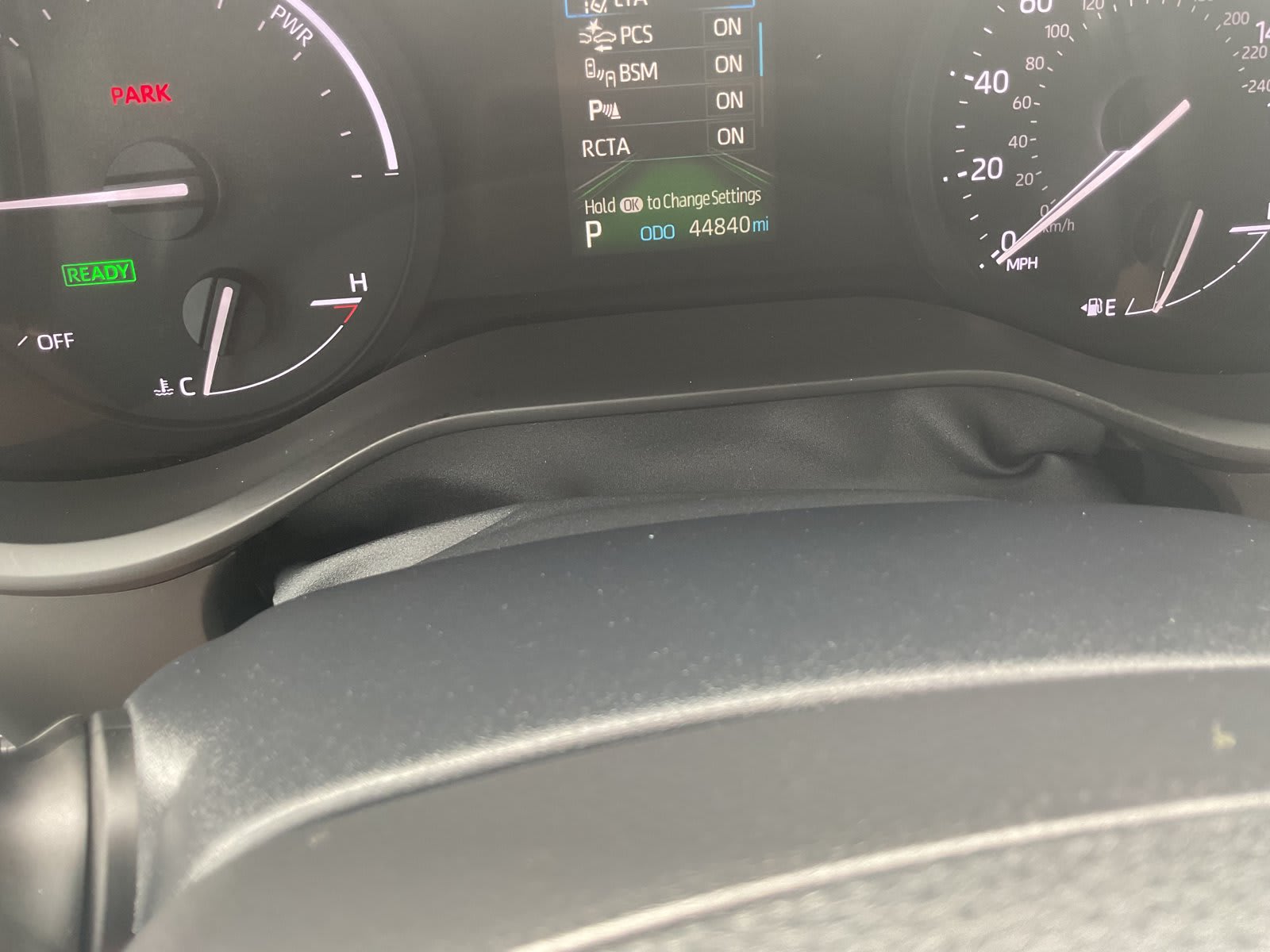 2022 Toyota Sienna used mini-van, passenger for sale at Peterson Auto Sales in Midvale, UT — photo 17 of 23