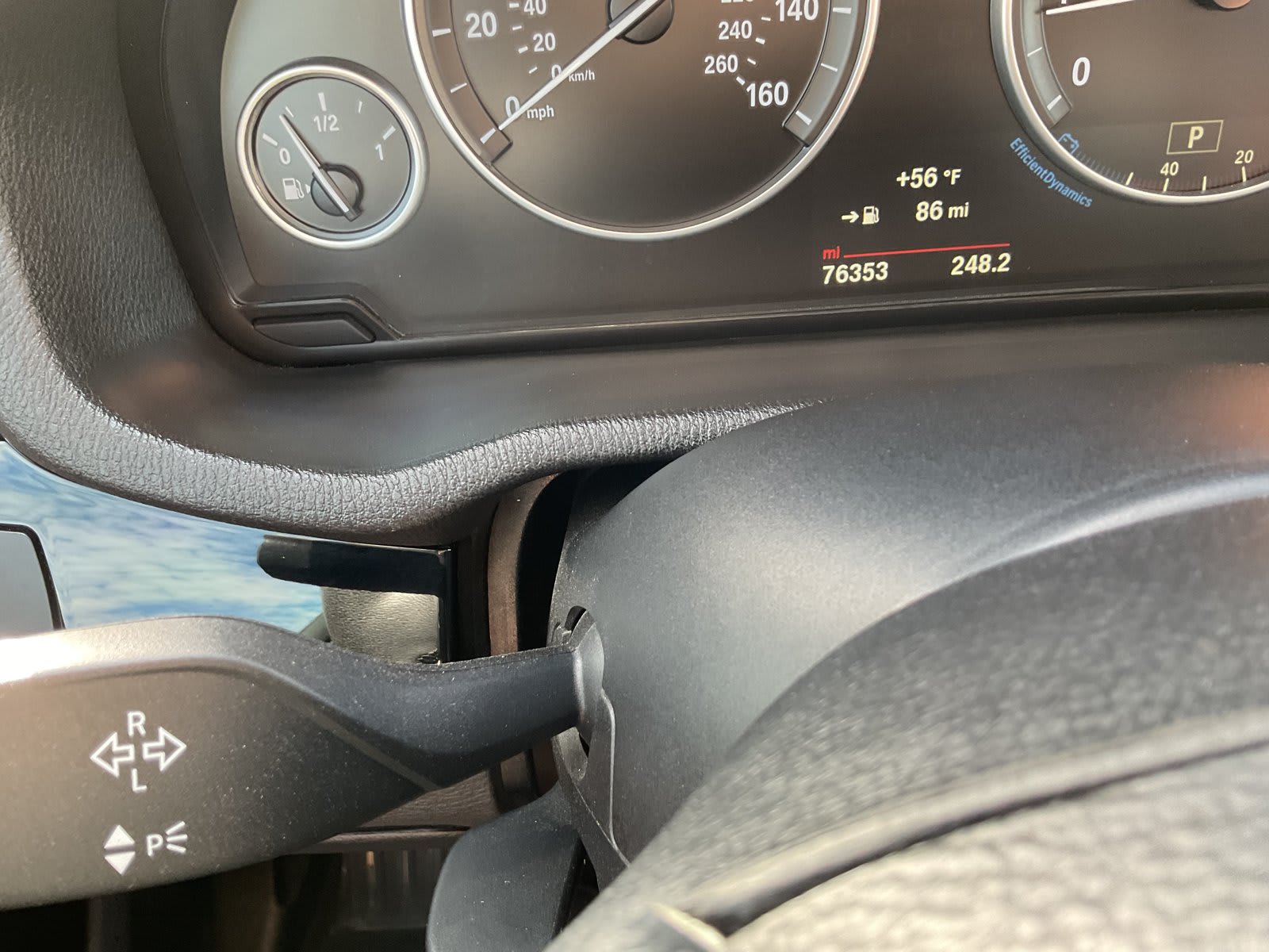 2017 BMW X3 used sport utility for sale at Peterson Auto Sales in Midvale, UT — photo 21 of 21