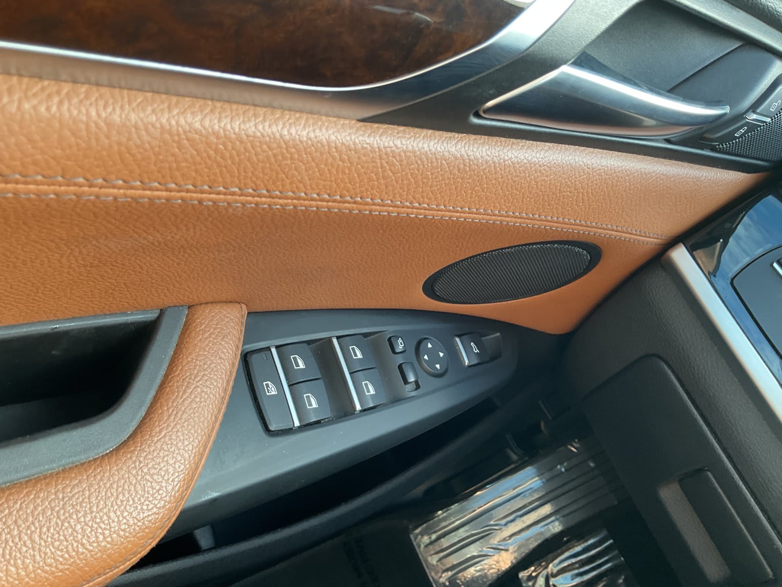 2017 BMW X3 used sport utility for sale at Peterson Auto Sales in Midvale, UT — photo 20 of 21