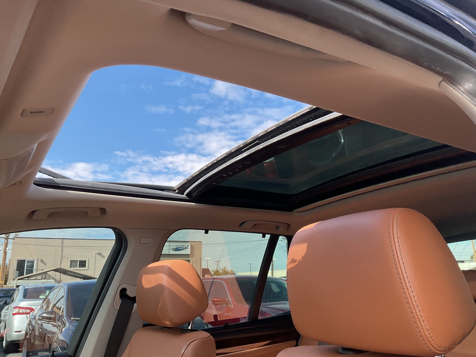 2017 BMW X3 used sport utility for sale at Peterson Auto Sales in Midvale, UT — photo 16 of 21