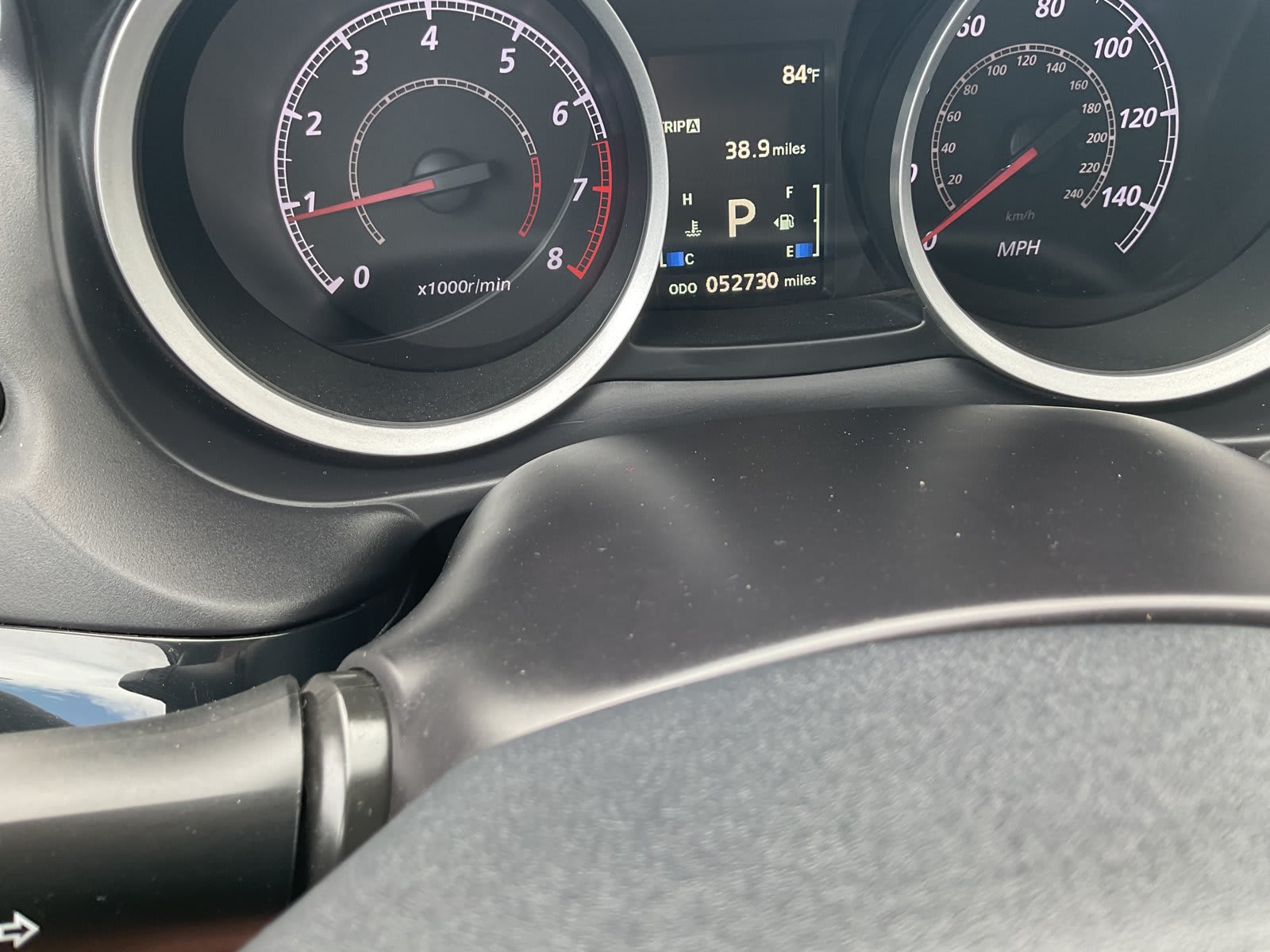 2017 Mitsubishi Lancer used 4dr car for sale at Peterson Auto Sales in Midvale, UT — photo 13 of 20