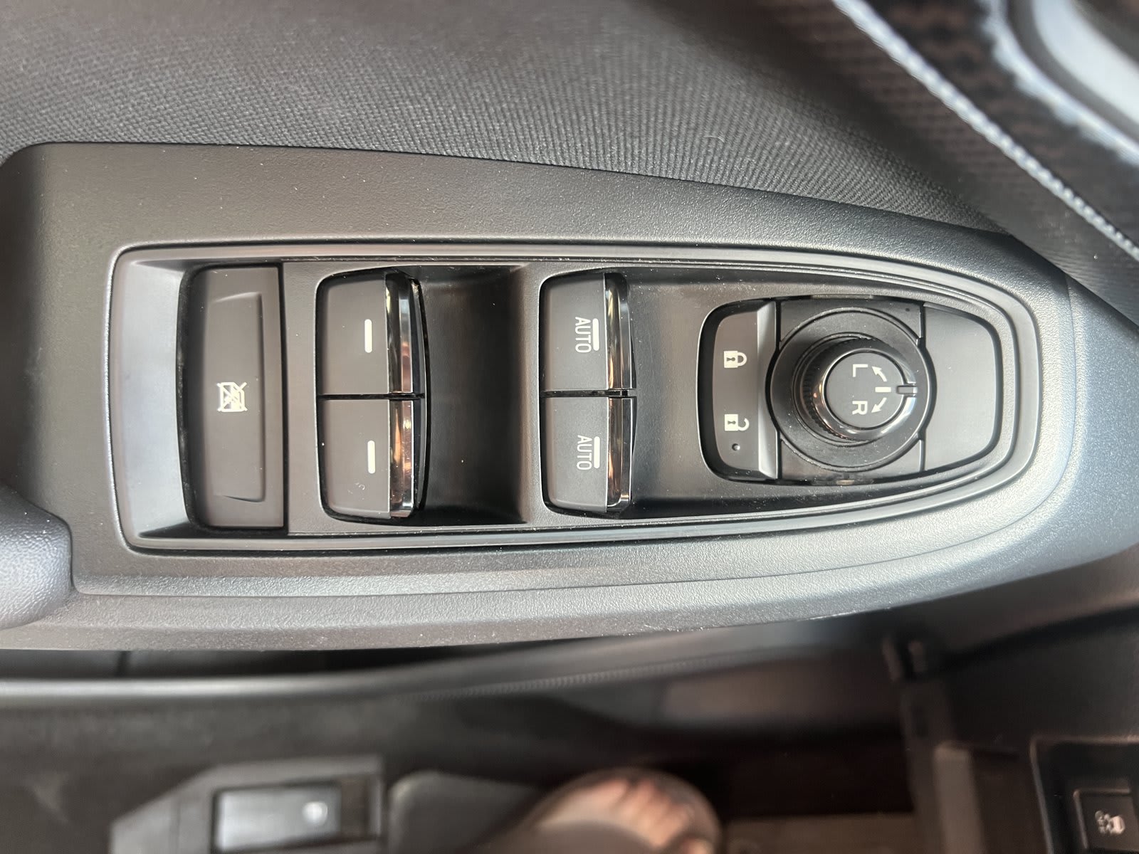 2023 Subaru Crosstrek used sport utility for sale at Peterson Auto Sales in Midvale, UT — photo 16 of 20