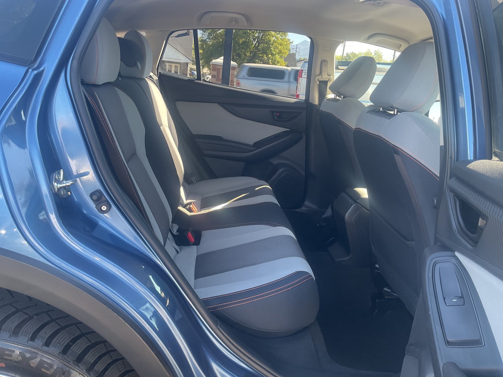2018 Subaru Crosstrek used sport utility for sale at Peterson Auto Sales in Midvale, UT — photo 11 of 21