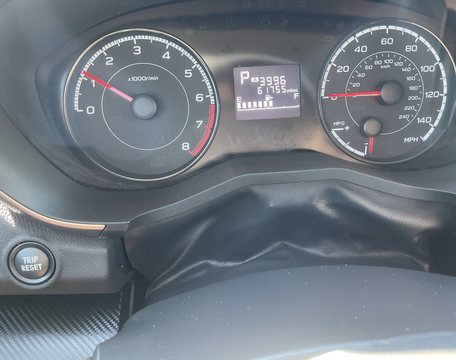 2018 Subaru Crosstrek used sport utility for sale at Peterson Auto Sales in Midvale, UT — photo 20 of 21