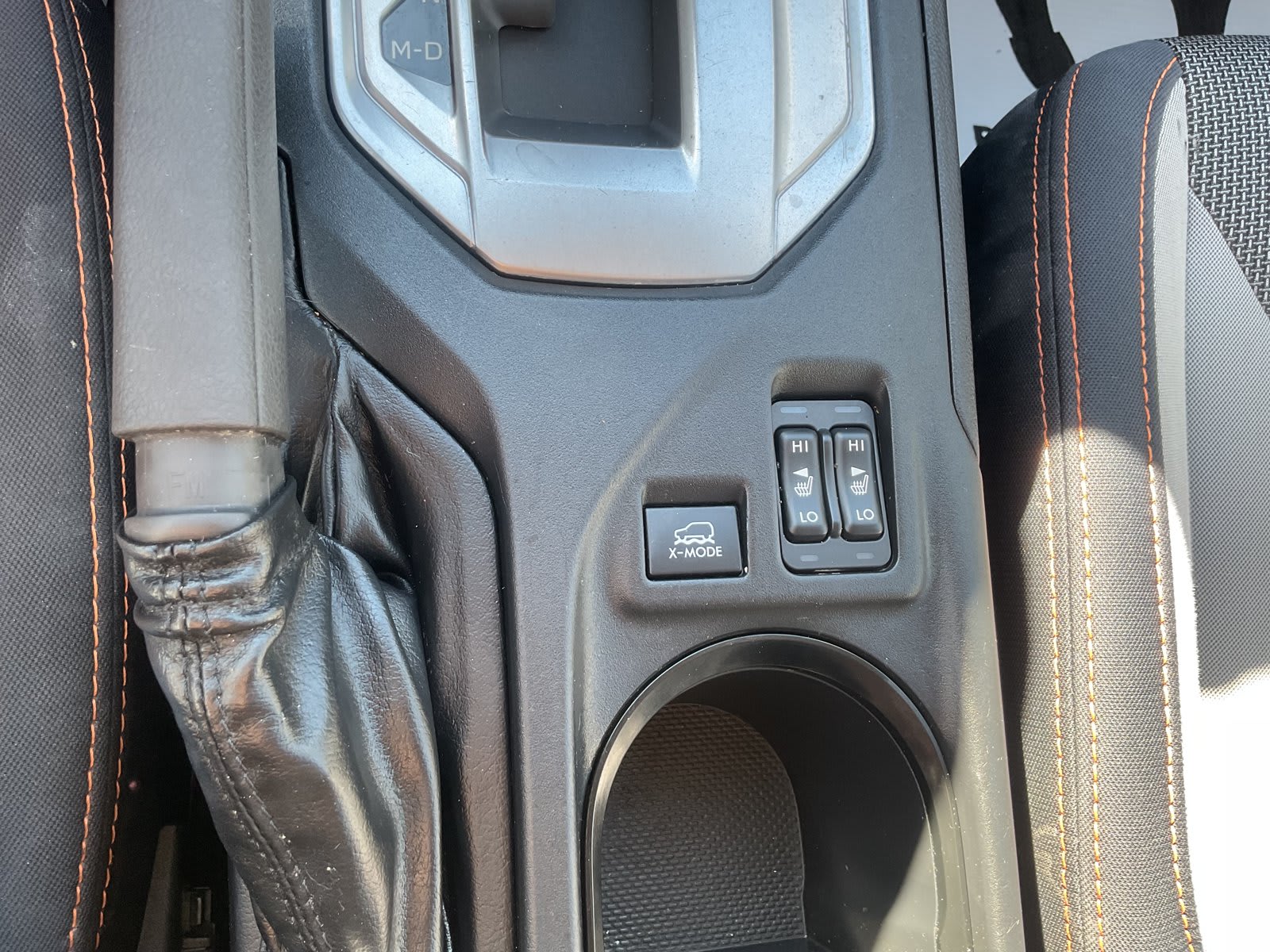 2018 Subaru Crosstrek used sport utility for sale at Peterson Auto Sales in Midvale, UT — photo 18 of 21