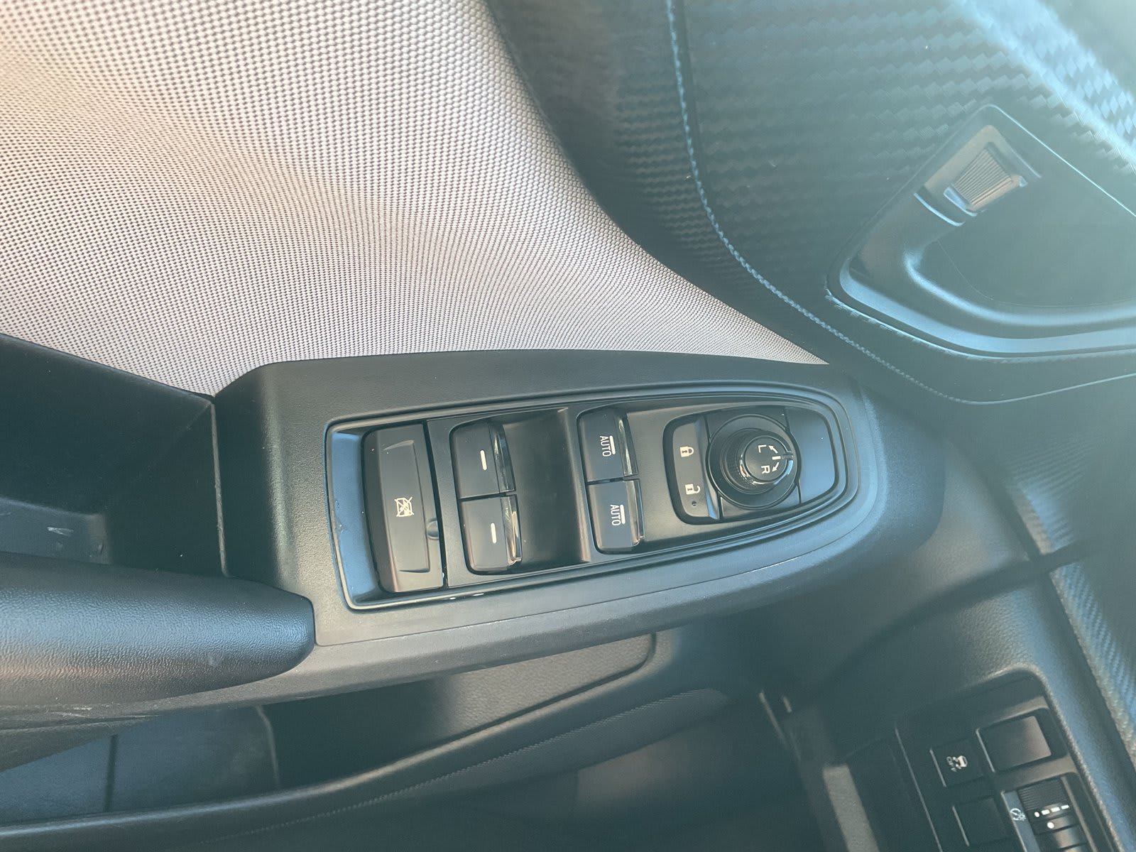2018 Subaru Crosstrek used sport utility for sale at Peterson Auto Sales in Midvale, UT — photo 19 of 21