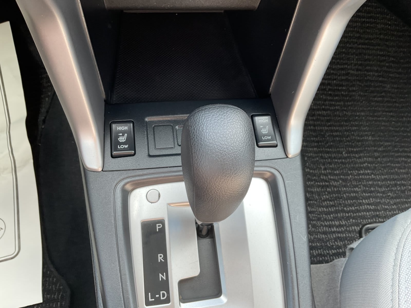 2015 Subaru Forester used sport utility for sale at Peterson Auto Sales in Midvale, UT — photo 16 of 21