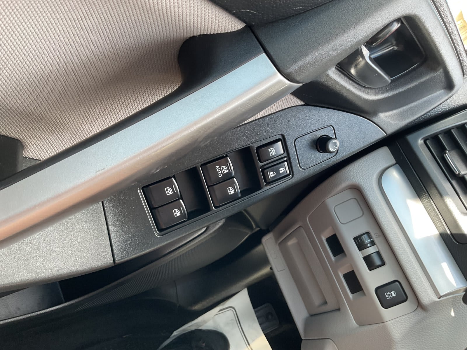 2015 Subaru Forester used sport utility for sale at Peterson Auto Sales in Midvale, UT — photo 15 of 21