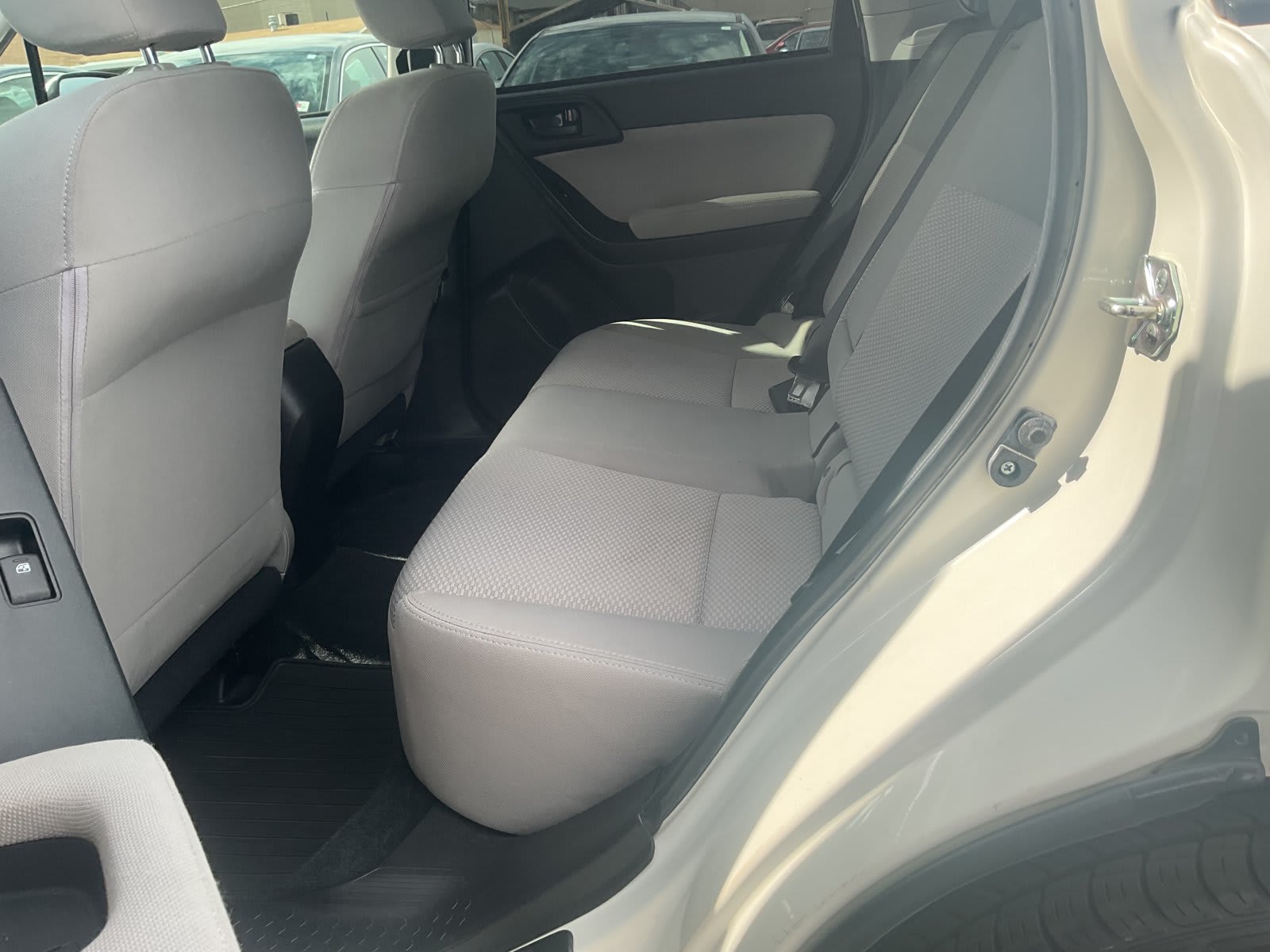 2015 Subaru Forester used sport utility for sale at Peterson Auto Sales in Midvale, UT — photo 9 of 20