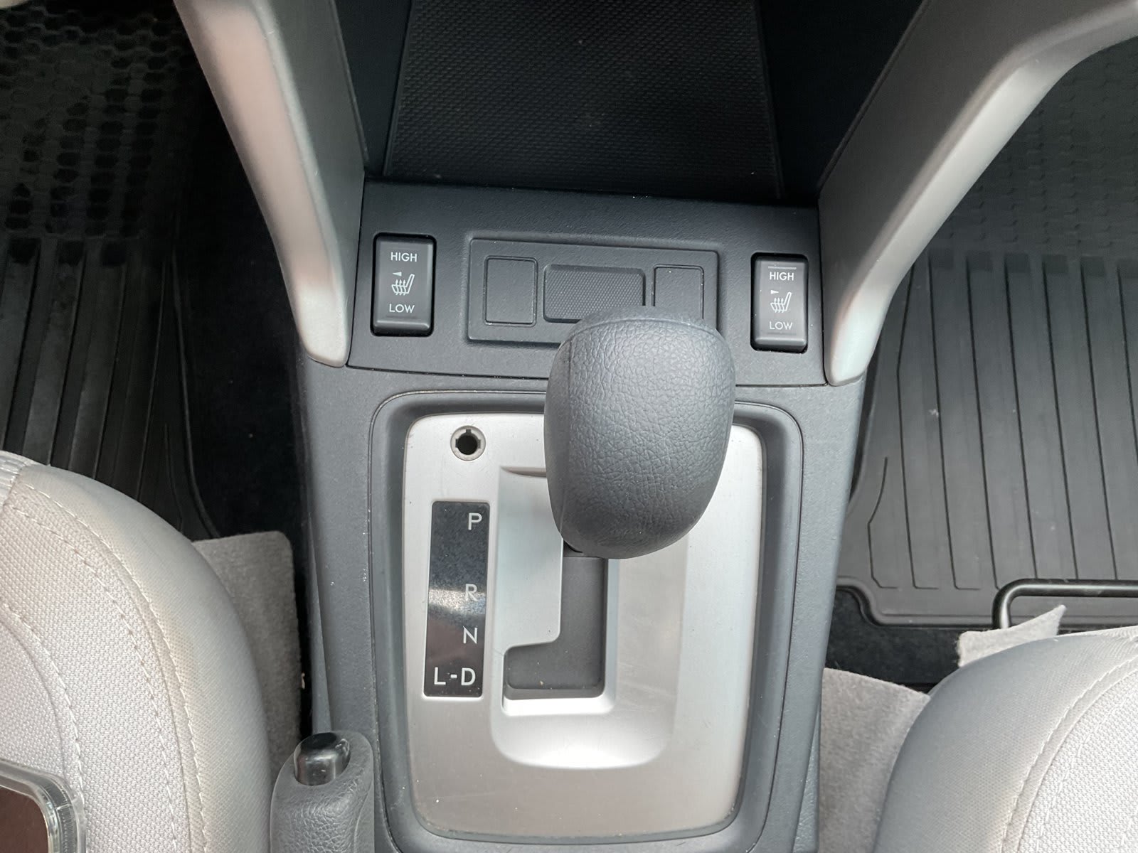 2015 Subaru Forester used sport utility for sale at Peterson Auto Sales in Midvale, UT — photo 15 of 20