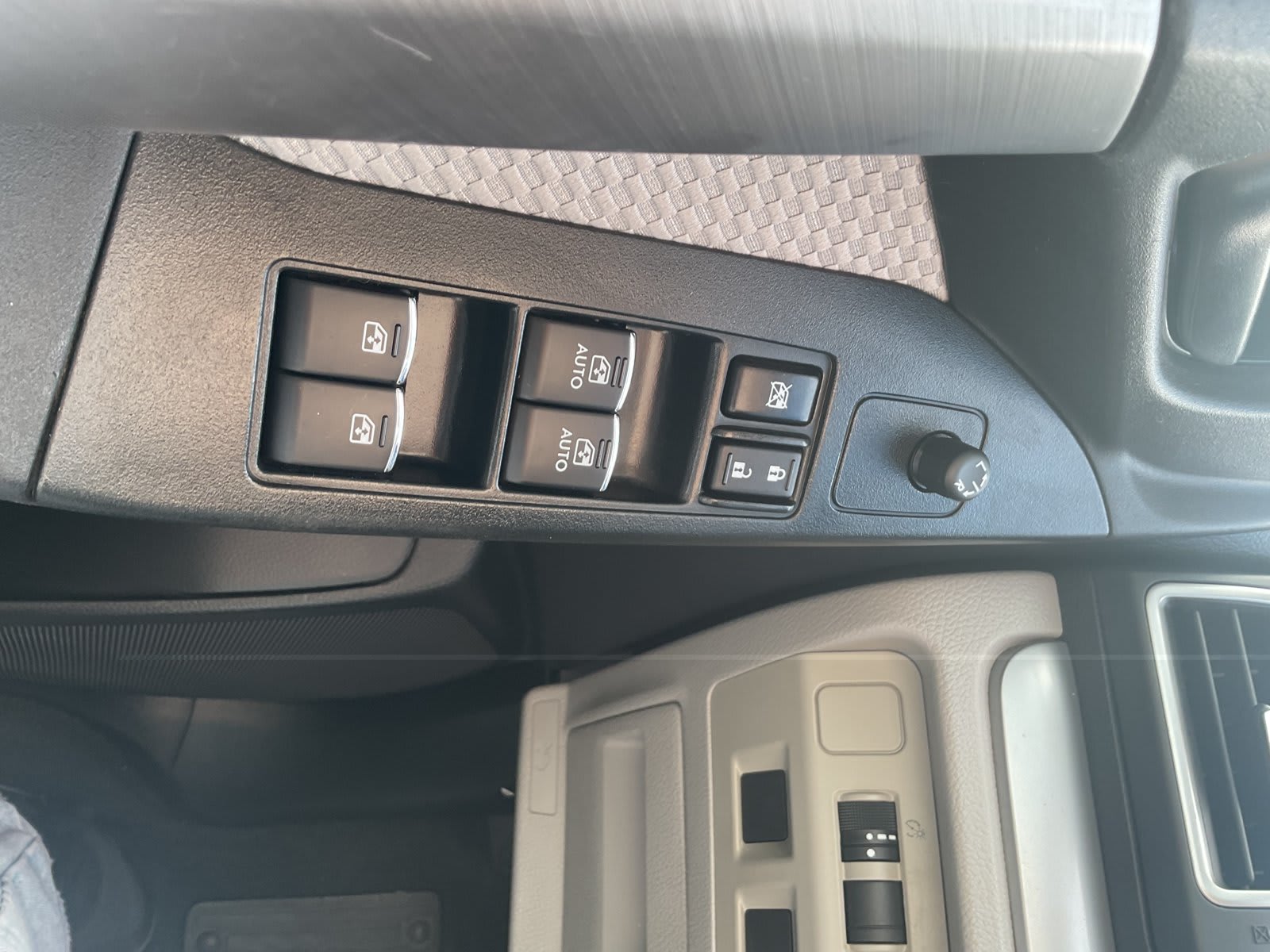 2017 Subaru Forester used sport utility for sale at Peterson Auto Sales in Midvale, UT — photo 11 of 20