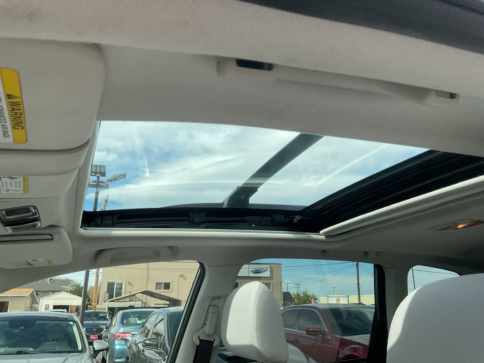 2017 Subaru Forester used sport utility for sale at Peterson Auto Sales in Midvale, UT — photo 14 of 20