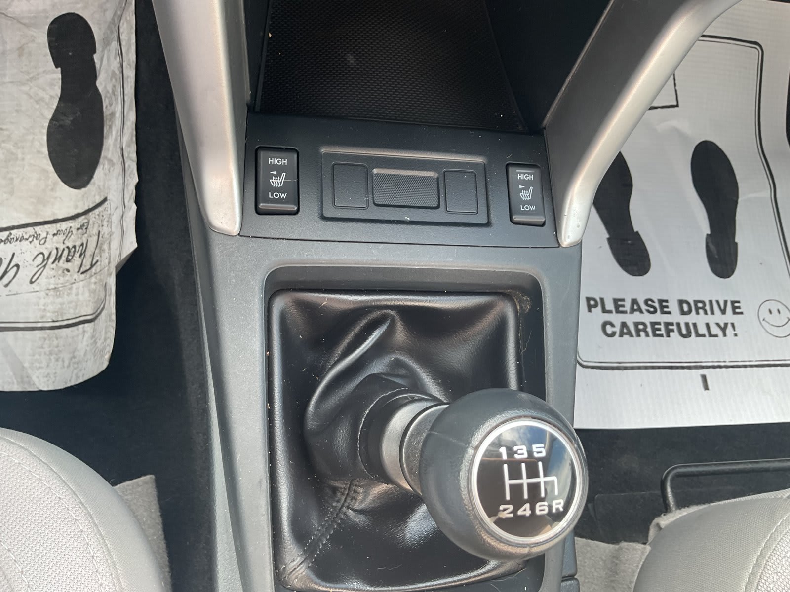 2017 Subaru Forester used sport utility for sale at Peterson Auto Sales in Midvale, UT — photo 10 of 20