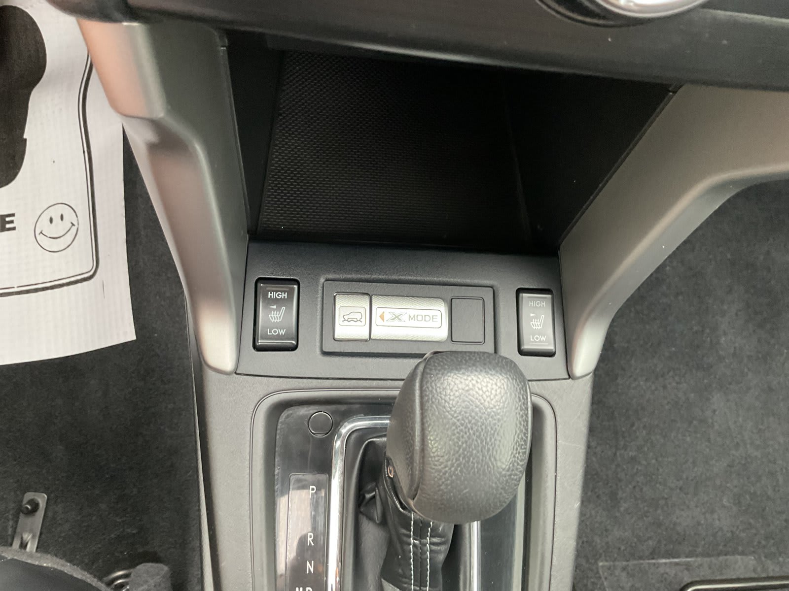 2015 Subaru Forester used sport utility for sale at Peterson Auto Sales in Midvale, UT — photo 20 of 22
