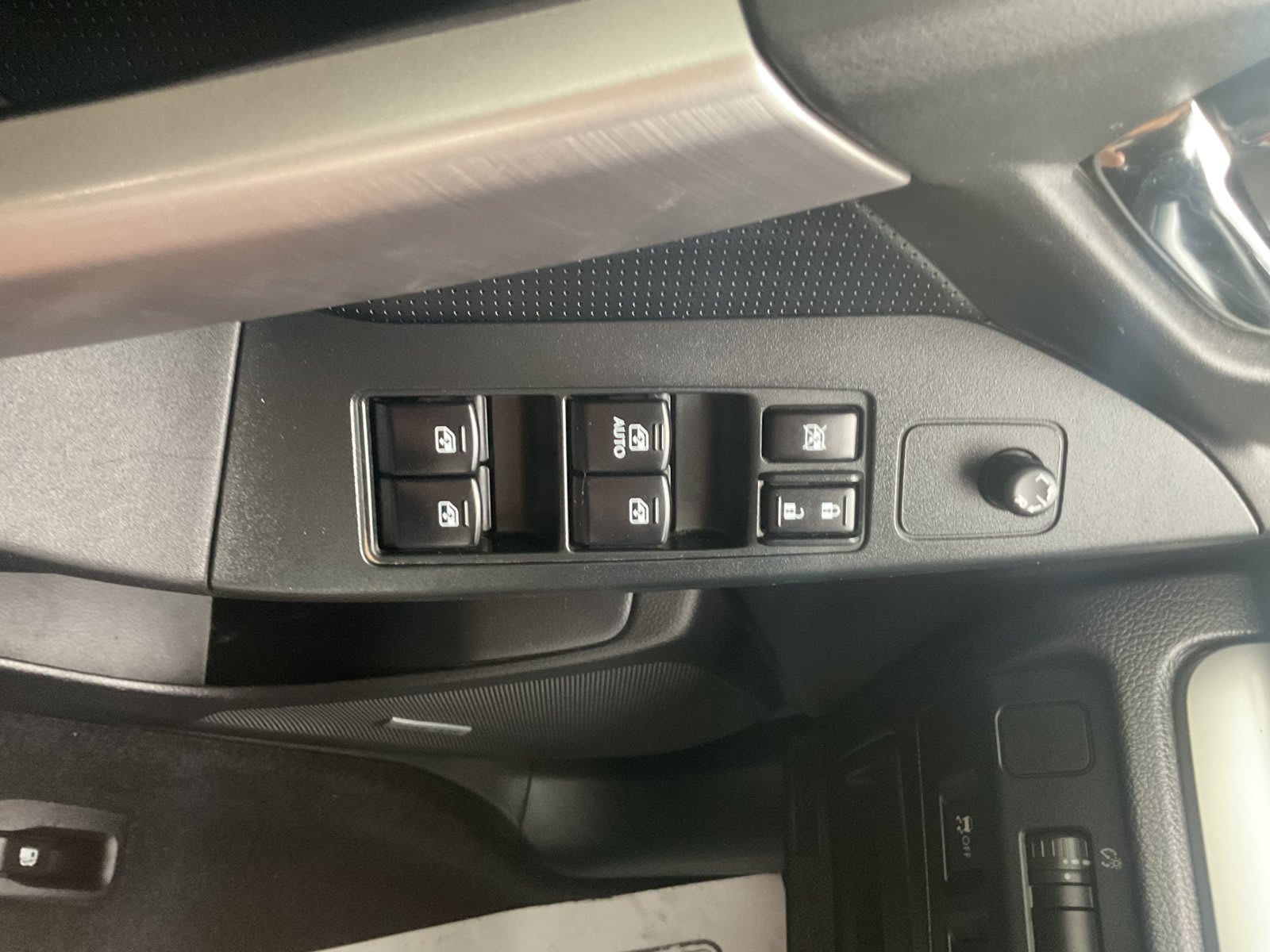2015 Subaru Forester used sport utility for sale at Peterson Auto Sales in Midvale, UT — photo 16 of 22