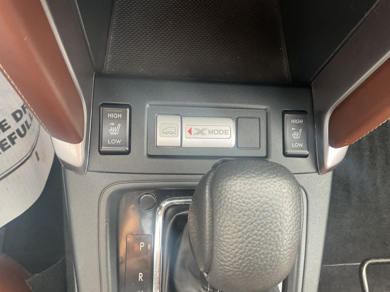 2018 Subaru Forester used sport utility for sale at Peterson Auto Sales in Midvale, UT — photo 19 of 23