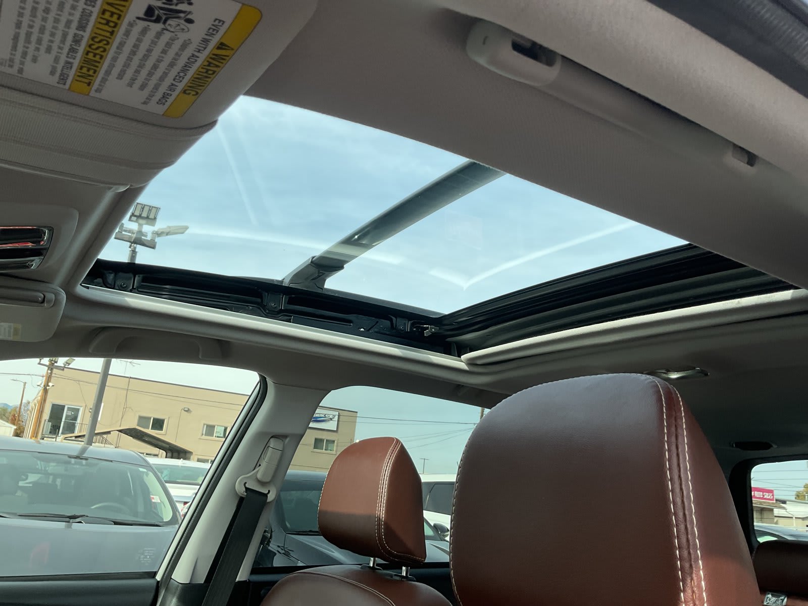 2018 Subaru Forester used sport utility for sale at Peterson Auto Sales in Midvale, UT — photo 16 of 23