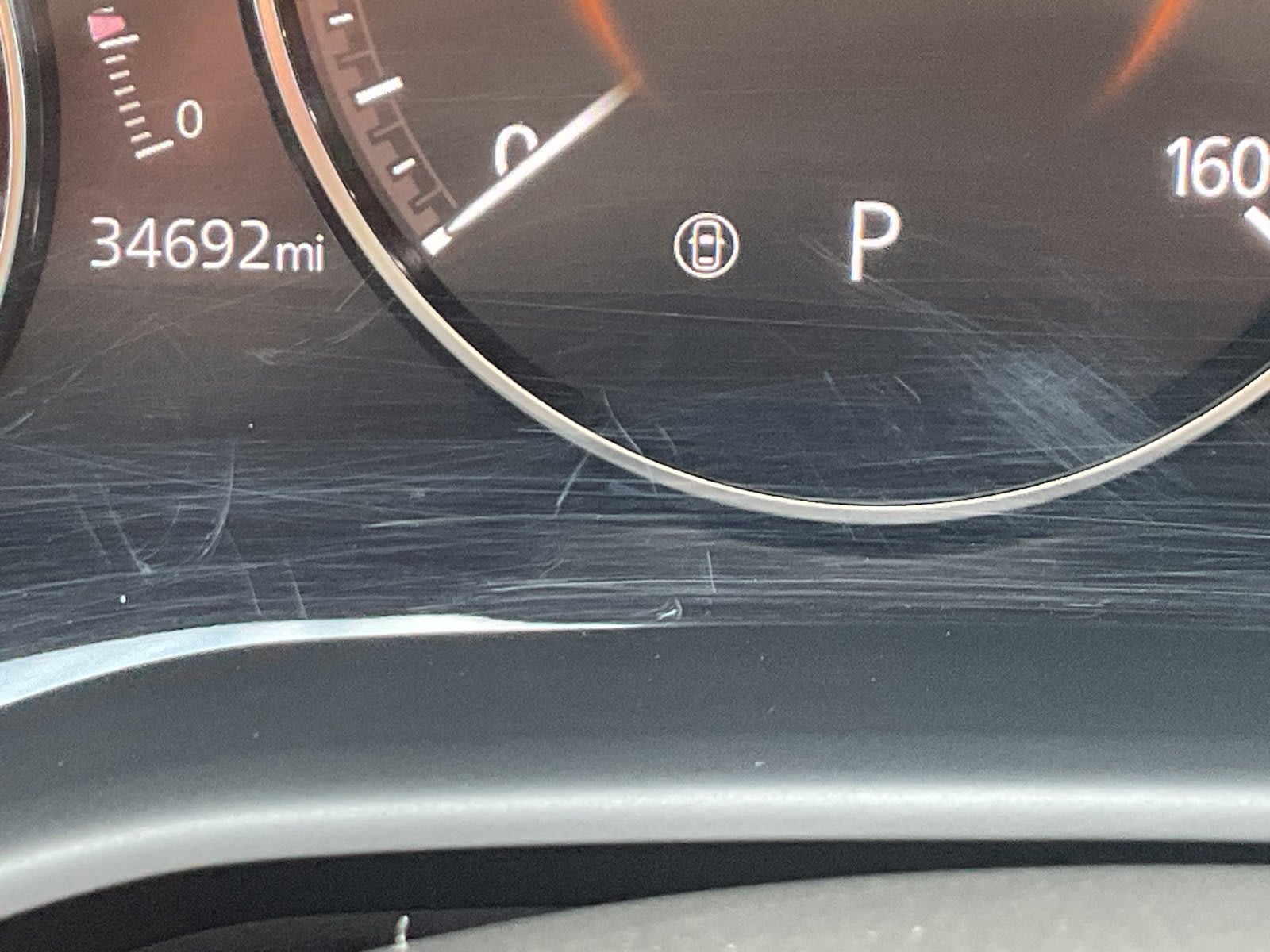 2019 Mazda Mazda3 Hatchback used hatchback for sale at Peterson Auto Sales in Midvale, UT — photo 16 of 20