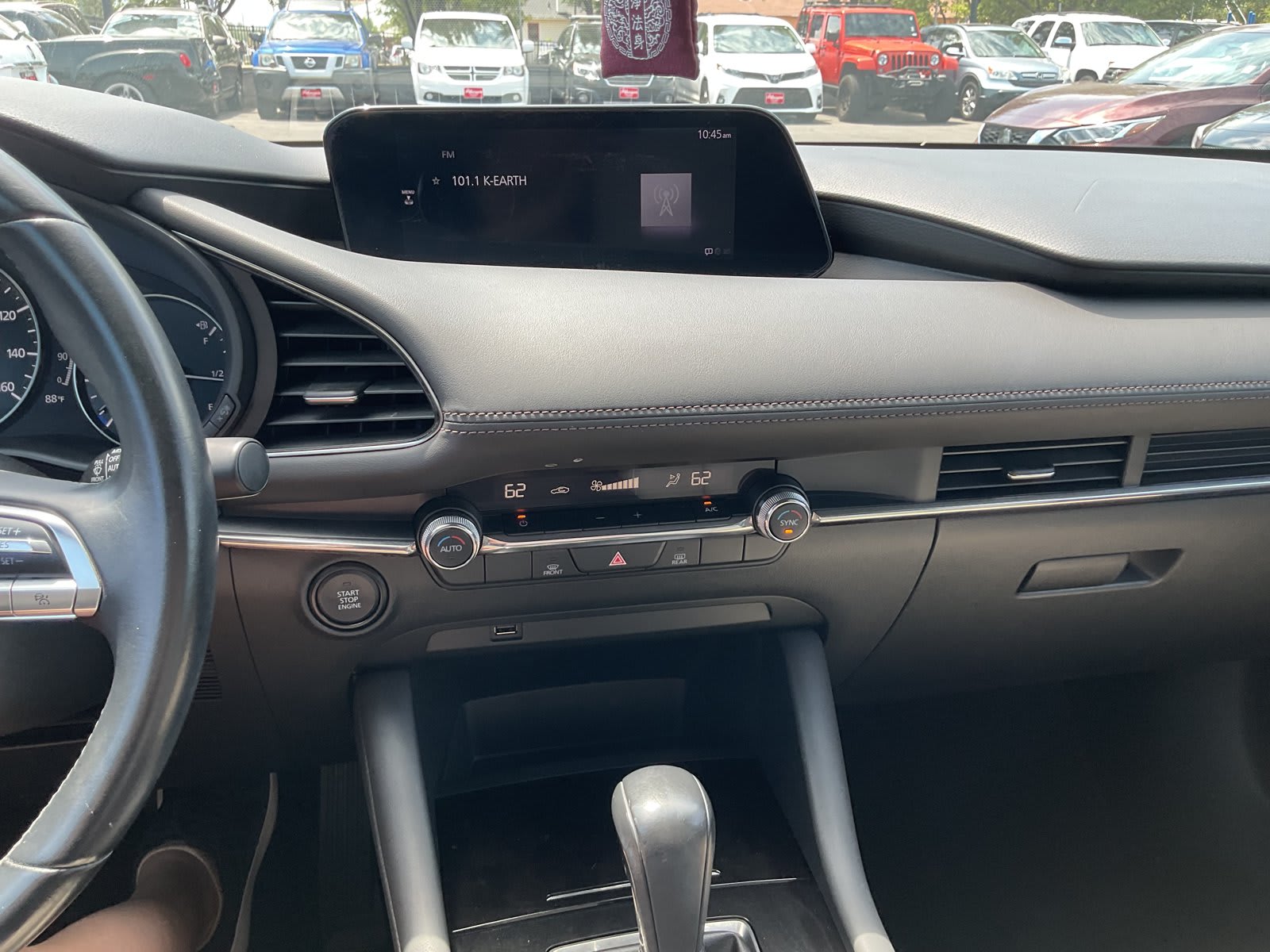 2019 Mazda Mazda3 Hatchback used hatchback for sale at Peterson Auto Sales in Midvale, UT — photo 17 of 20