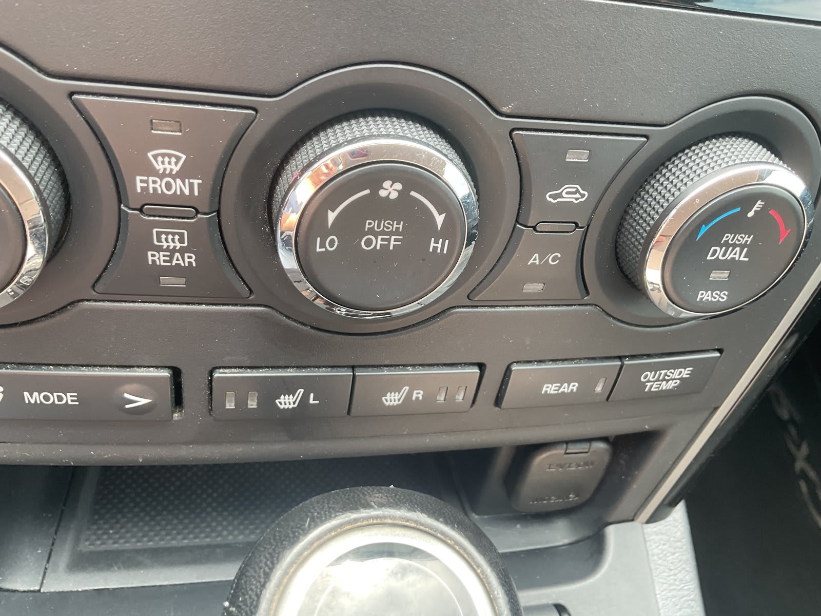 2014 Mazda CX-9 used sport utility for sale at Peterson Auto Sales in Midvale, UT — photo 17 of 24