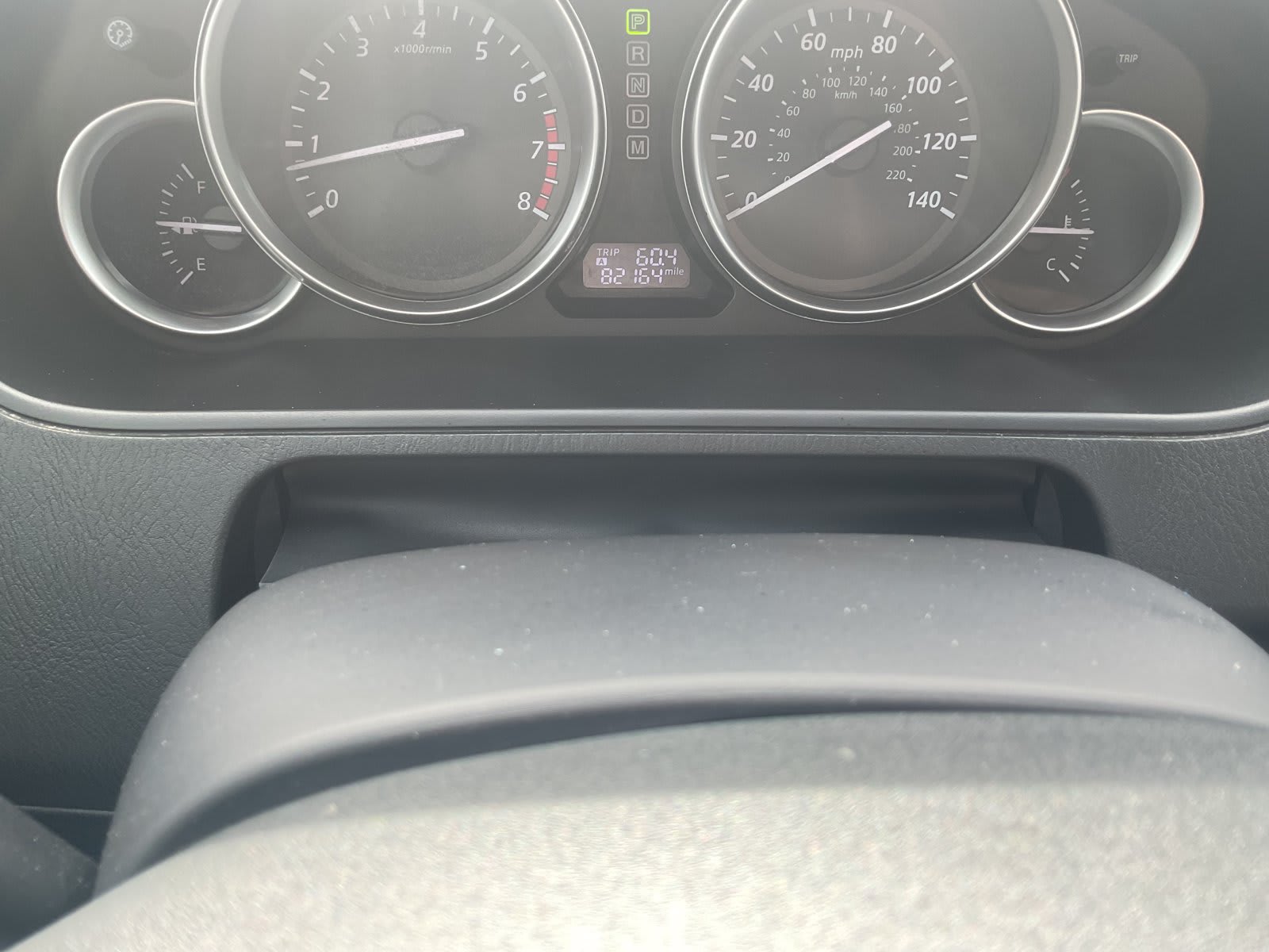2014 Mazda CX-9 used sport utility for sale at Peterson Auto Sales in Midvale, UT — photo 23 of 24