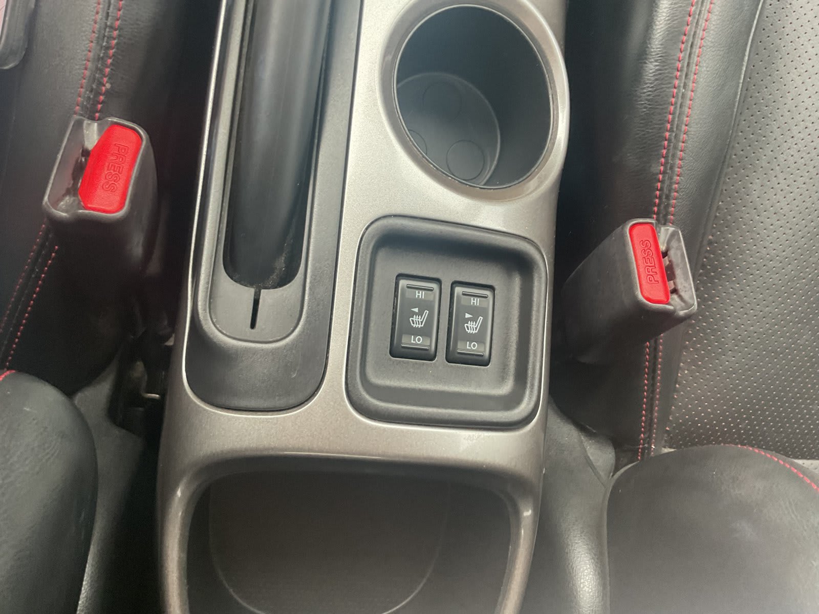 2012 Nissan JUKE used station wagon for sale at Peterson Auto Sales in Midvale, UT — photo 16 of 22