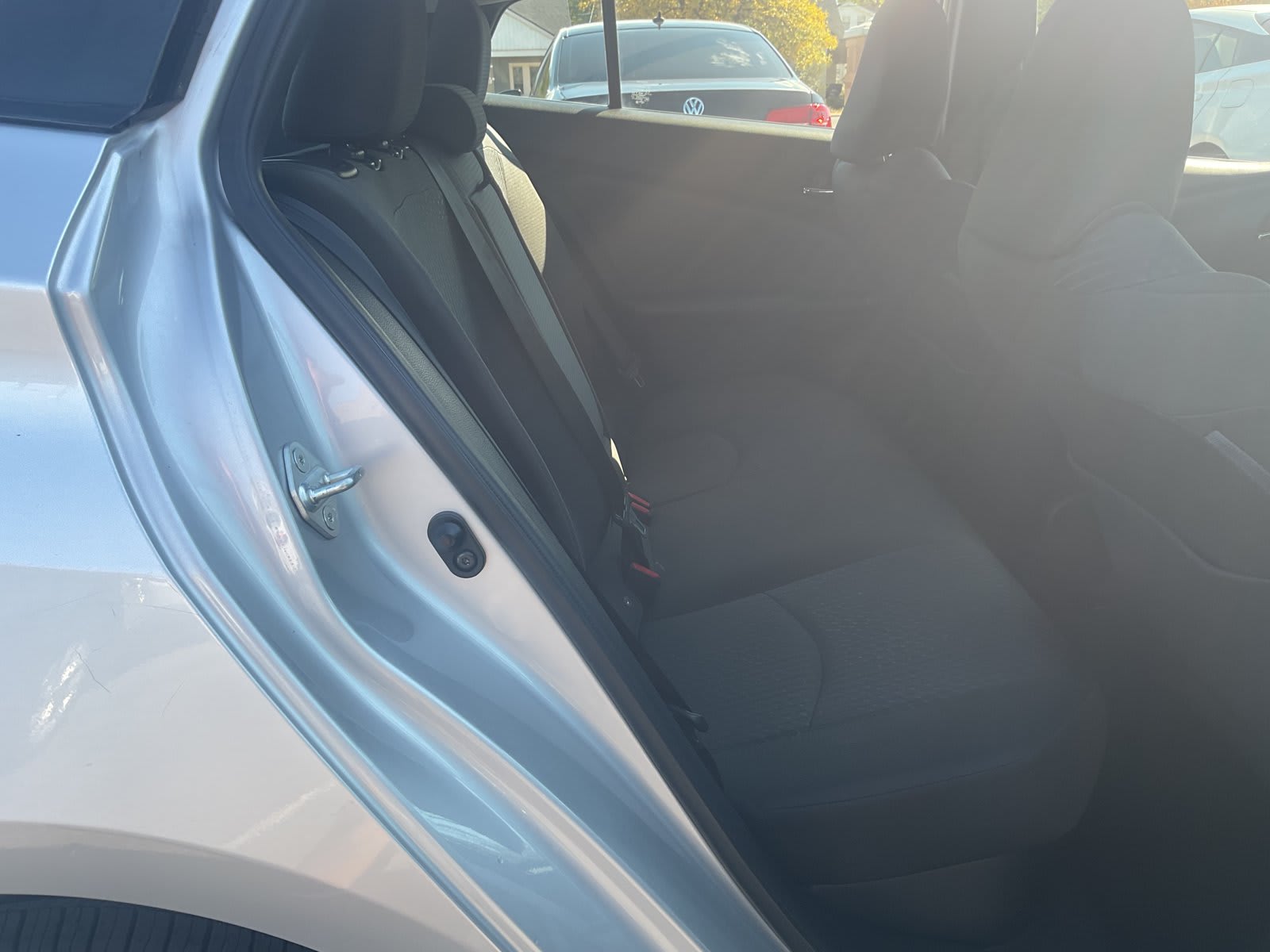 2018 Toyota Prius used hatchback for sale at Peterson Auto Sales in Midvale, UT — photo 9 of 20