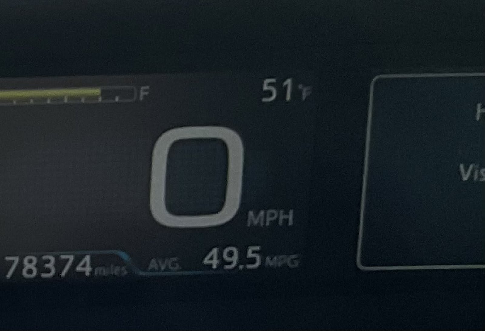 2018 Toyota Prius used hatchback for sale at Peterson Auto Sales in Midvale, UT — photo 12 of 21