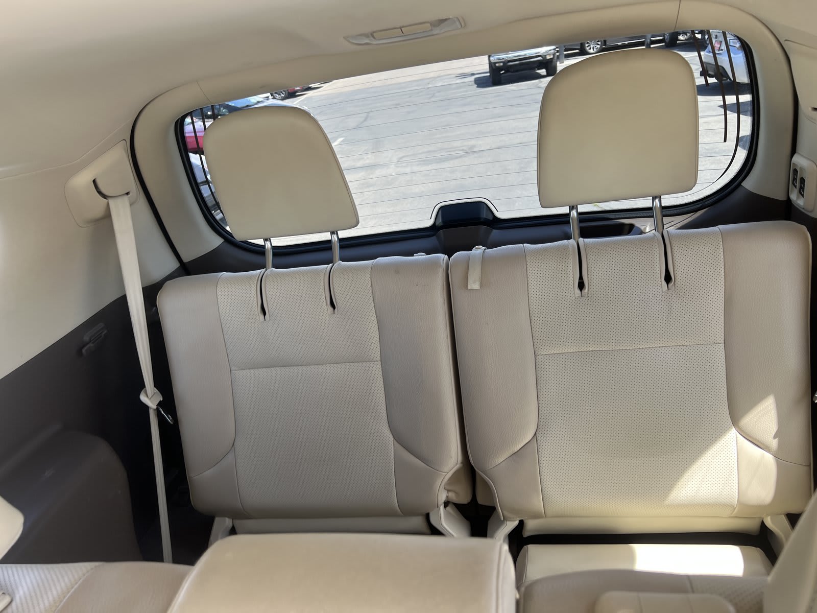 2011 Lexus GX 460 used sport utility for sale at Peterson Auto Sales in Midvale, UT — photo 10 of 23