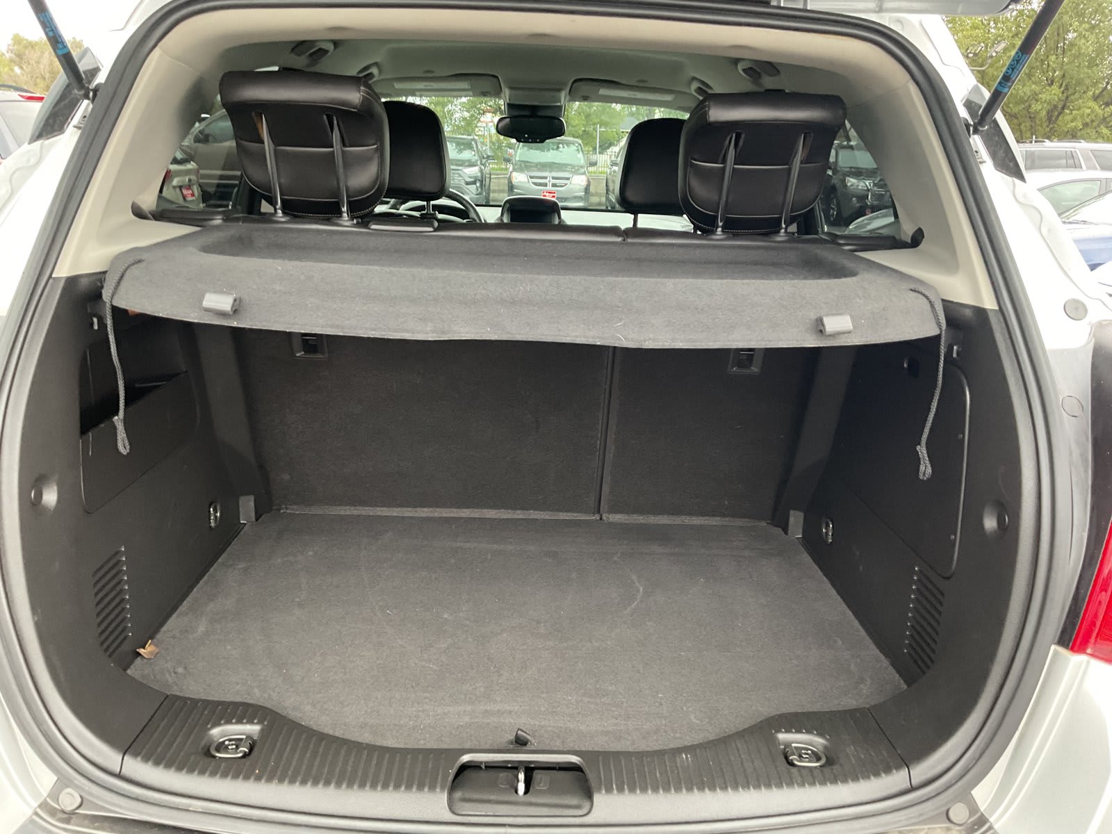 2015 Buick Encore used sport utility for sale at Peterson Auto Sales in Midvale, UT — photo 9 of 20