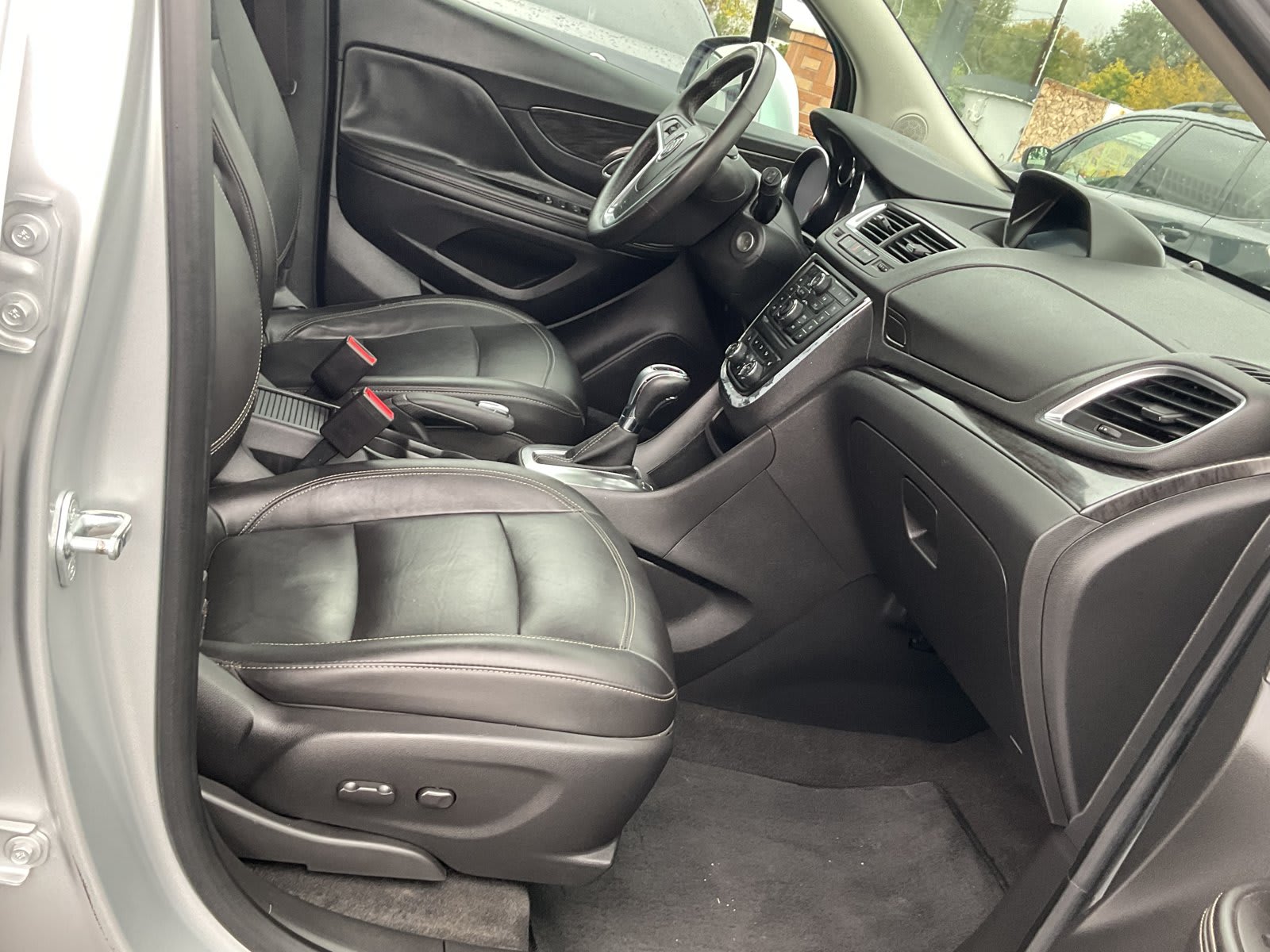 2015 Buick Encore used sport utility for sale at Peterson Auto Sales in Midvale, UT — photo 11 of 20
